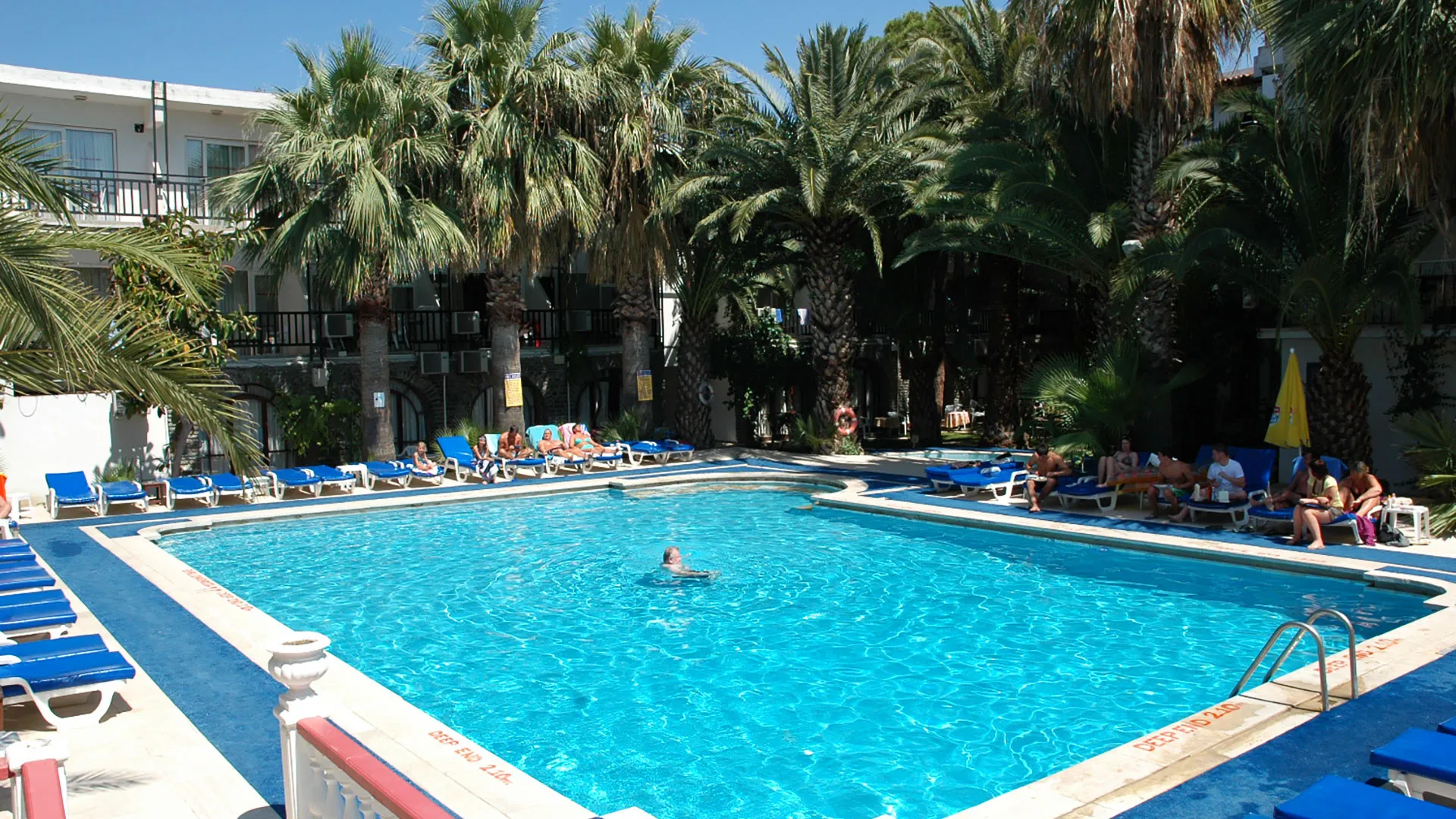 Sami Beach Hotel – 11