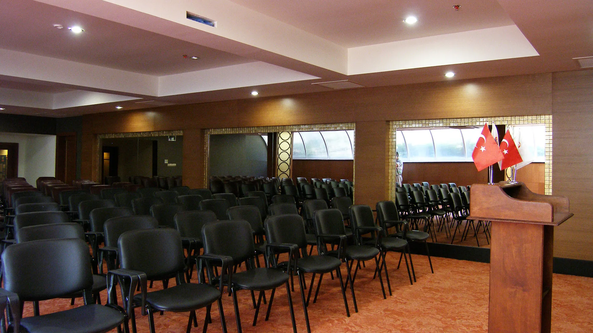 Turunc Resort Hotel – 85