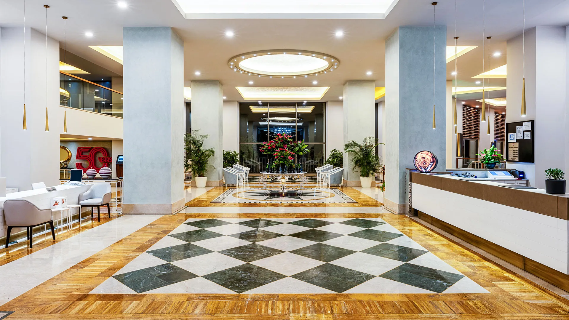 ARUM BARUT COLLECTION Чартър до Анталия от София 2026 [SOF] – 79