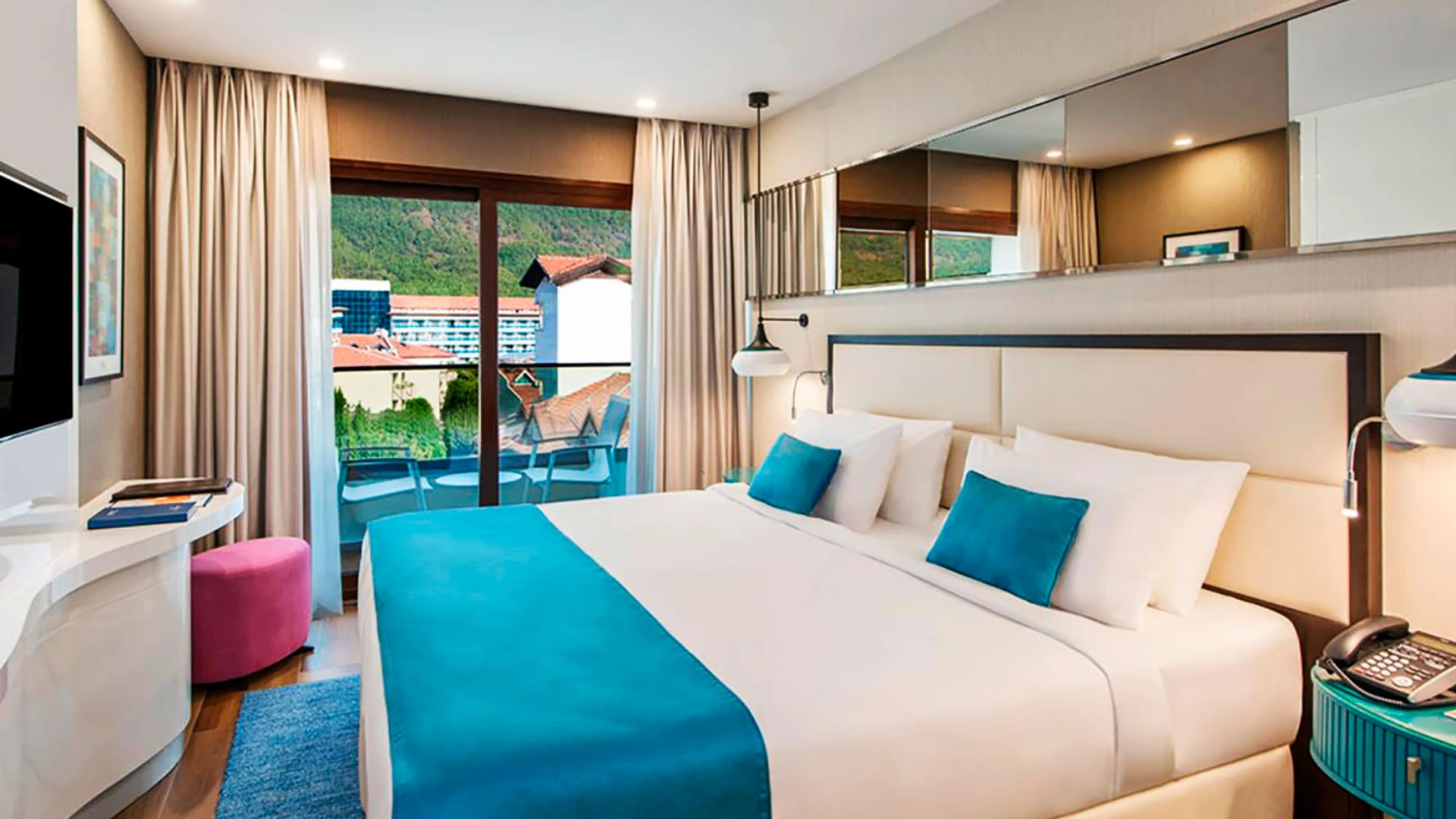 Elite World Marmaris – 7