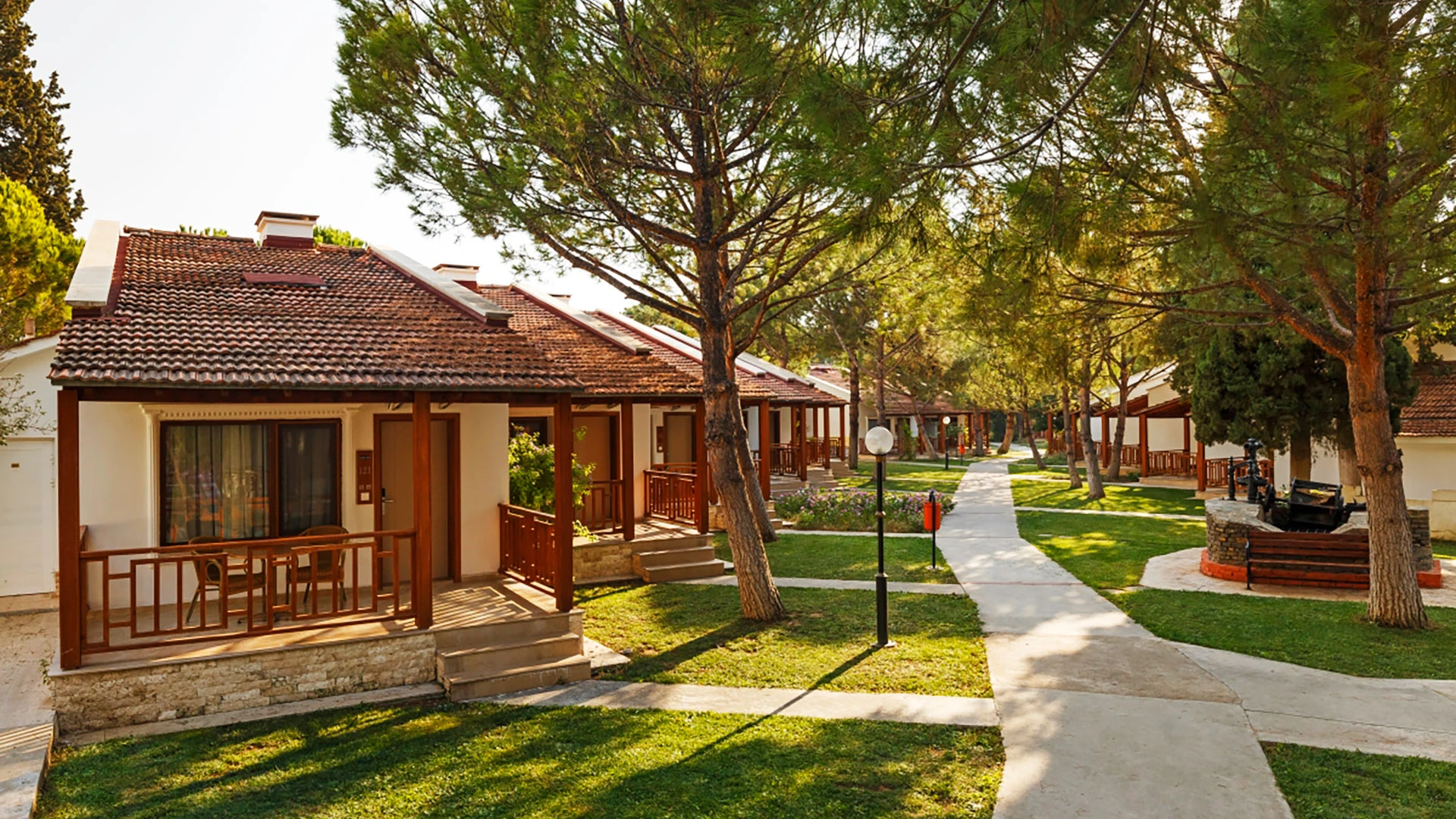 Kustur Club Holiday Village – 43