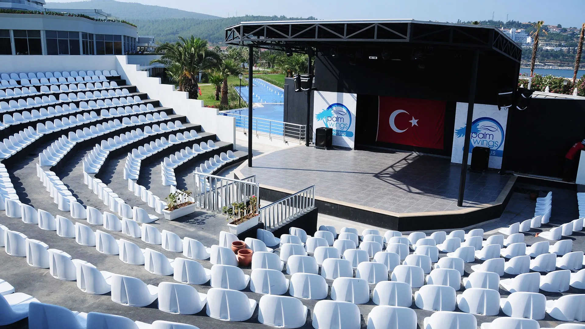 Palm Wings Ephesus Beach Resort – 50