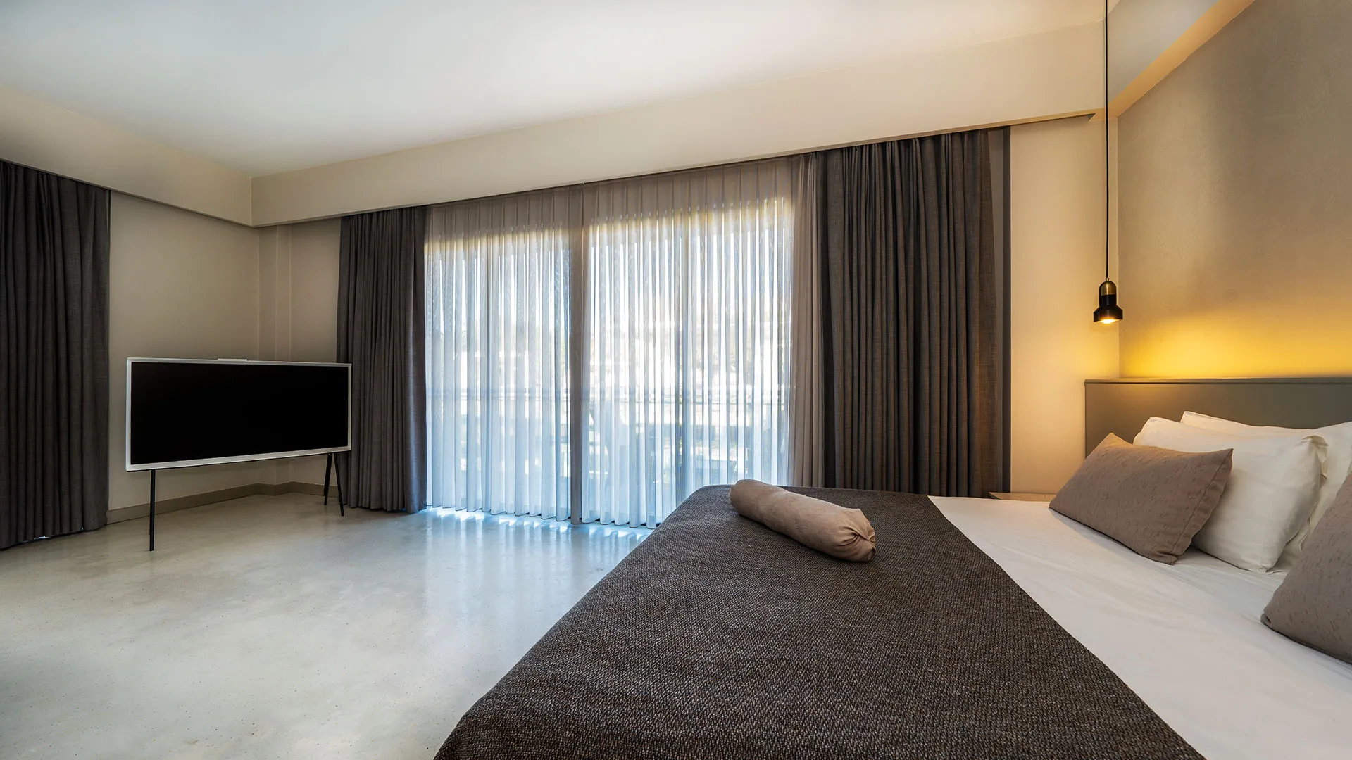 Jiva Beach Resort – 45