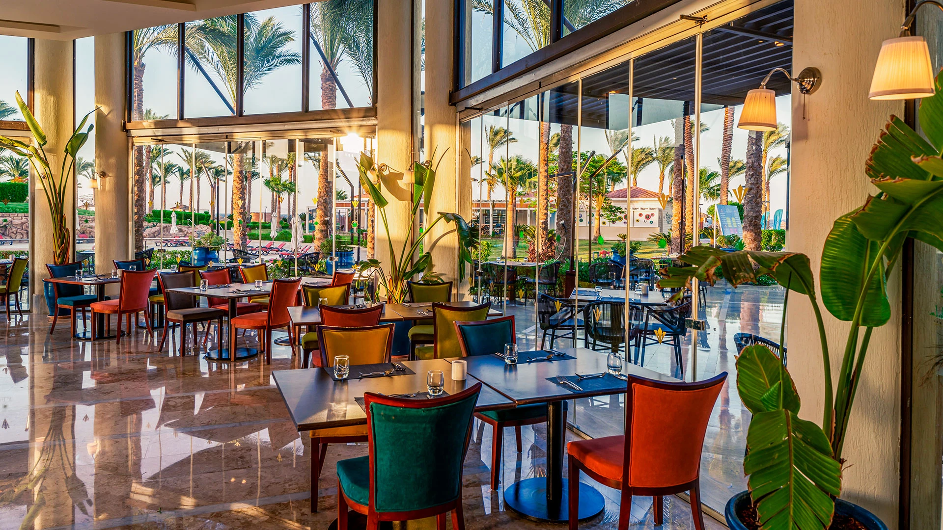RIXOS SHARM EL SHEIKH (ADULTS ONLY 18+) Чартър до Шарм ел Шейх от Варна 2026 [VAR] – 13