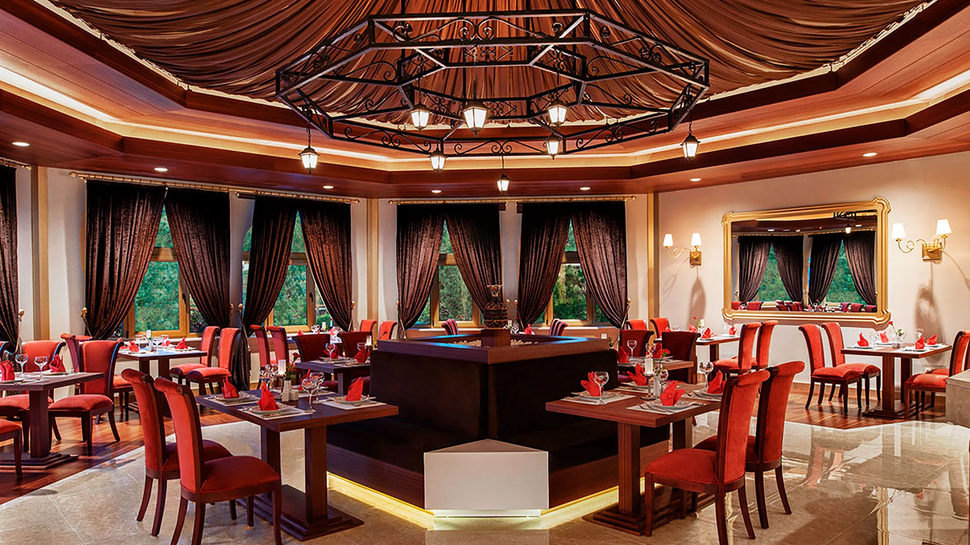 Sirene Belek Hotel – 40