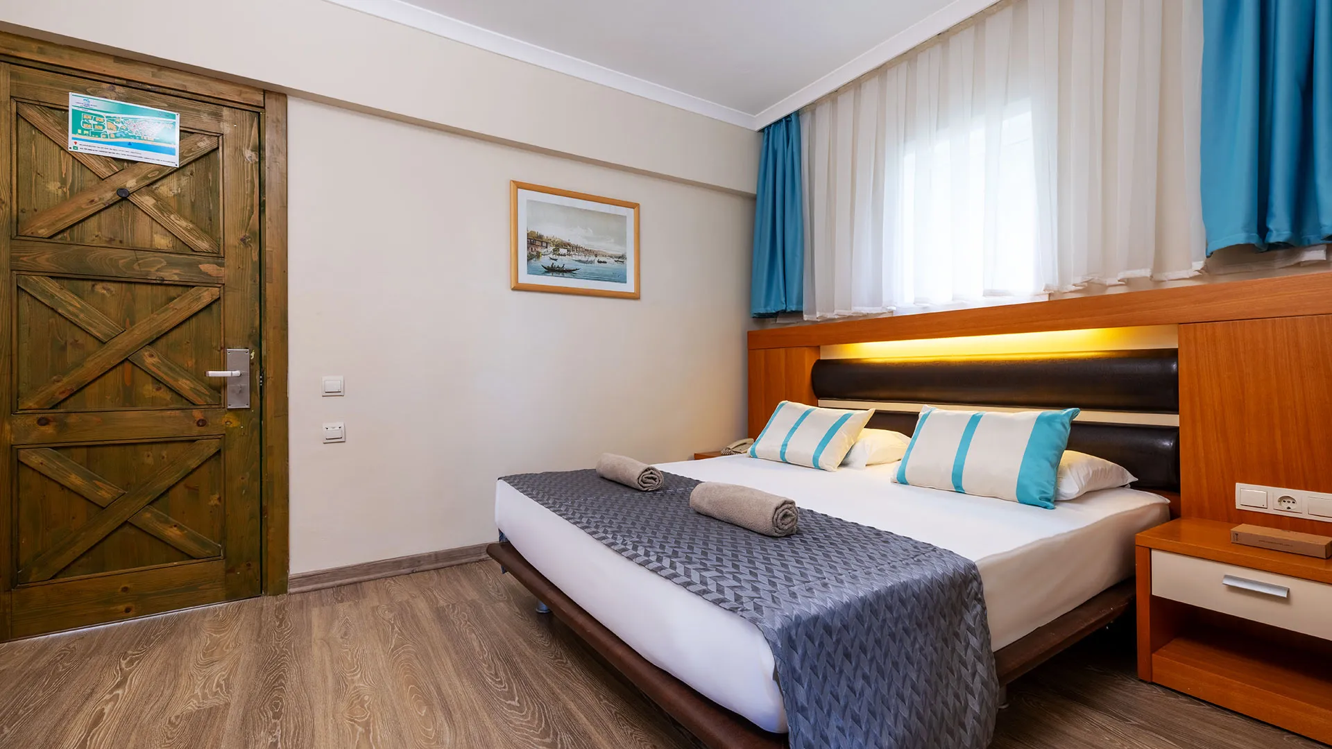Crystal Flora Beach Resort – 21