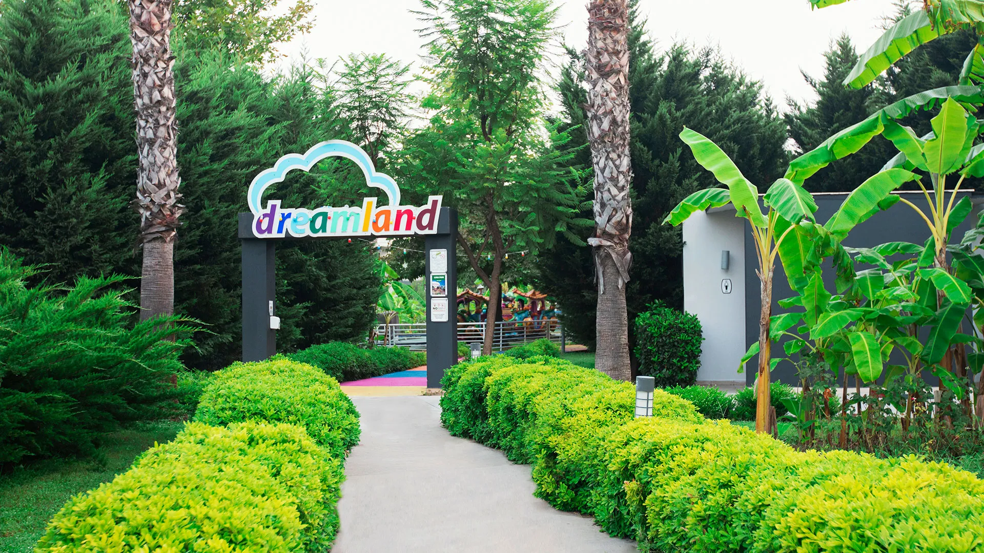 SHERWOOD DREAMS RESORT Чартър до Анталия от Варна 2026 [VAR] – 16