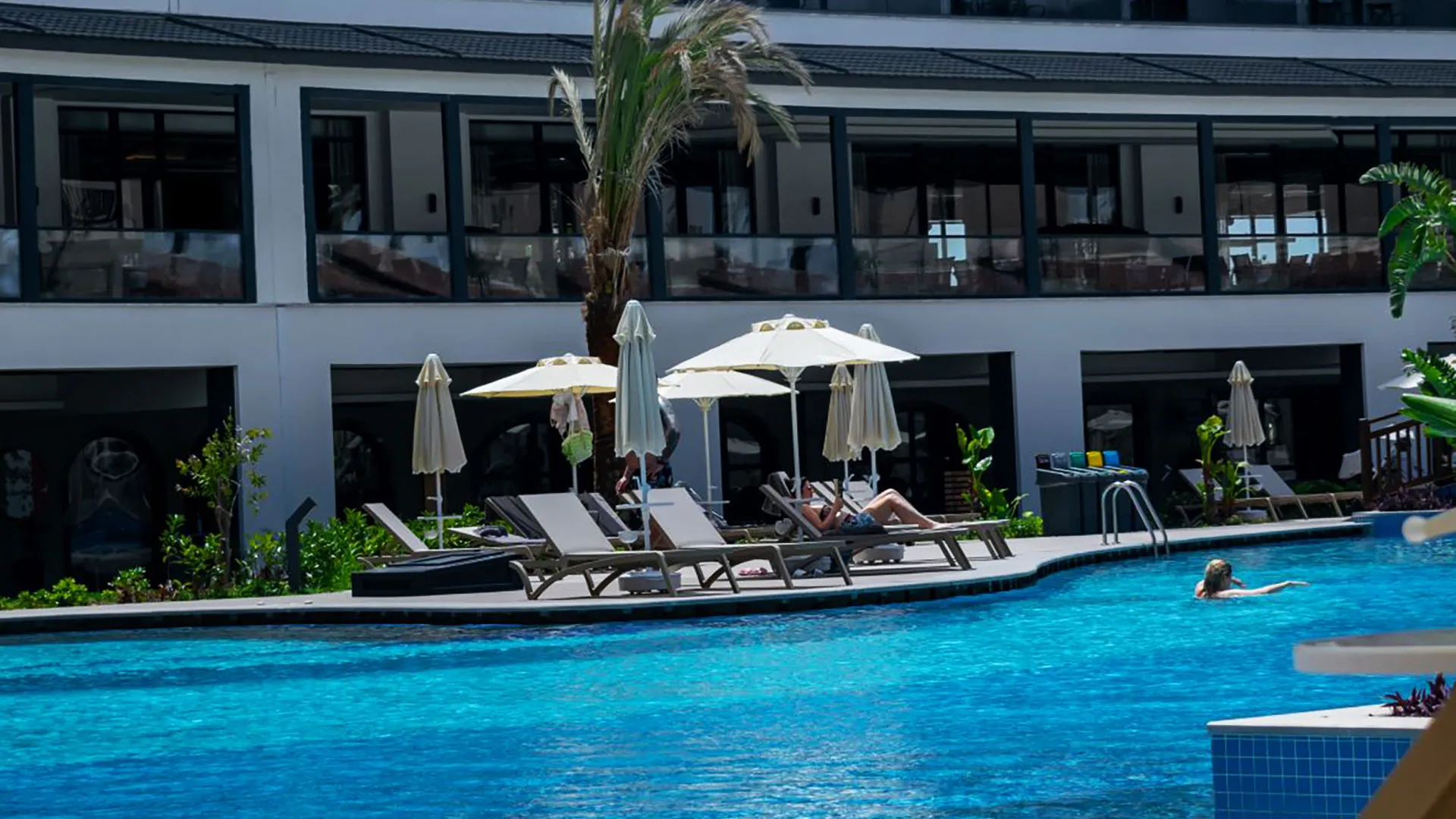 SEADEN QUALITY RESORT&SPA Нова Година в Анталия с чартър от Пловдив – 33