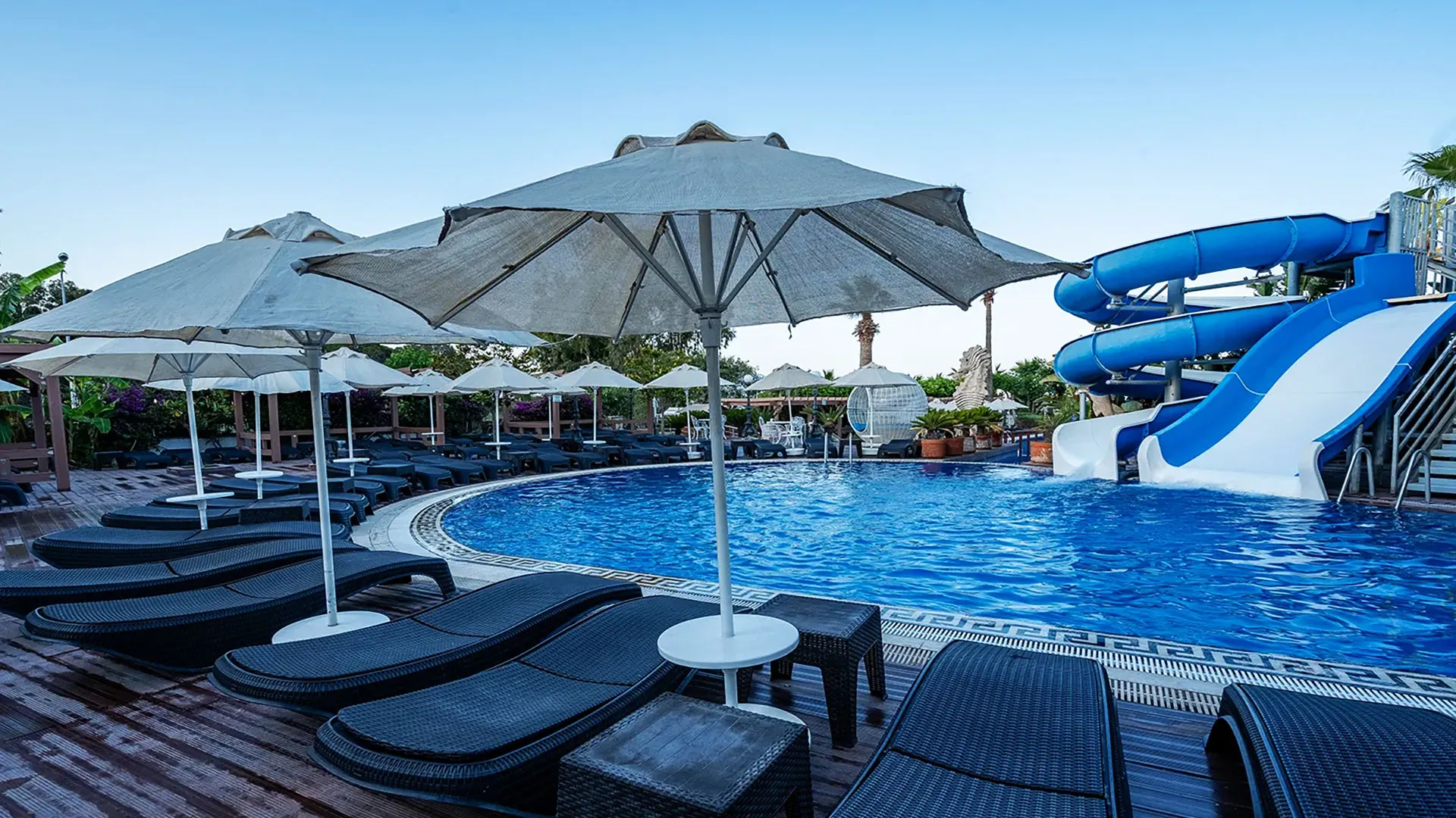 Golden Beach Resort & Spa – 13