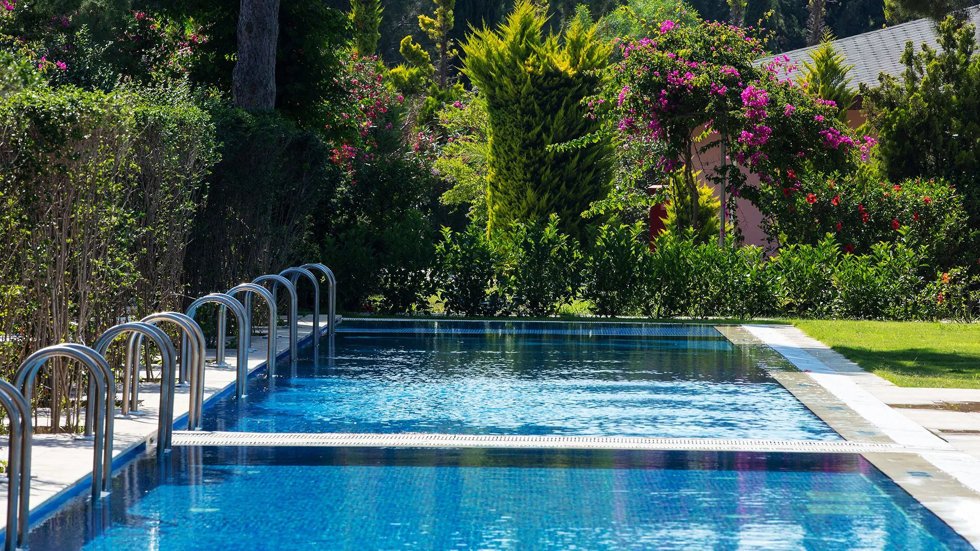 Venosa Beach Resort & Spa – 22