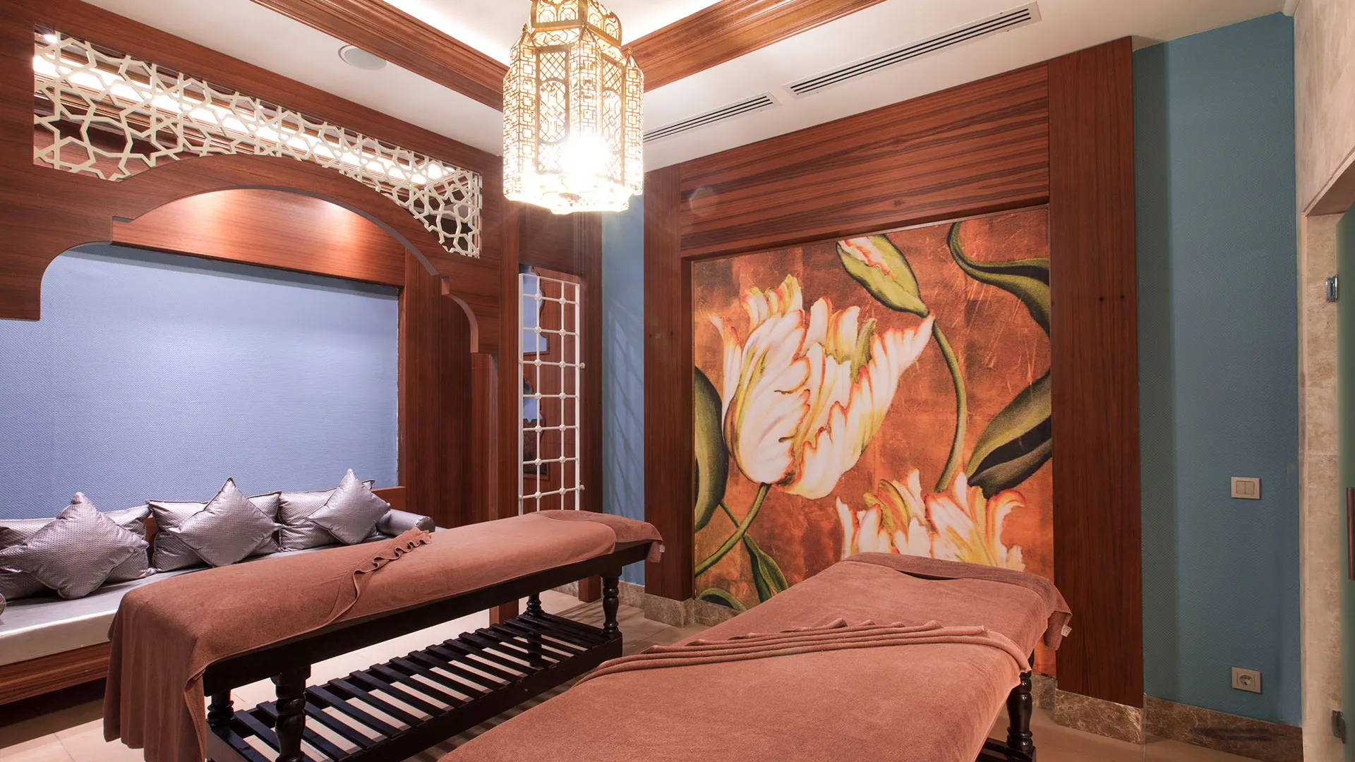 Tui Blue Sherwood Belek – 19