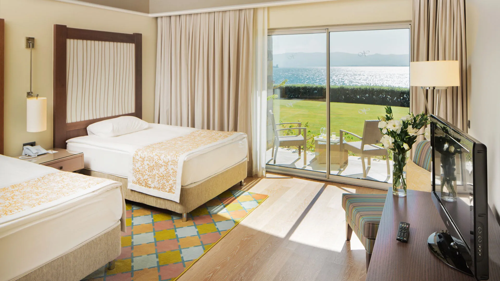 Xanadu Island Bodrum – 9