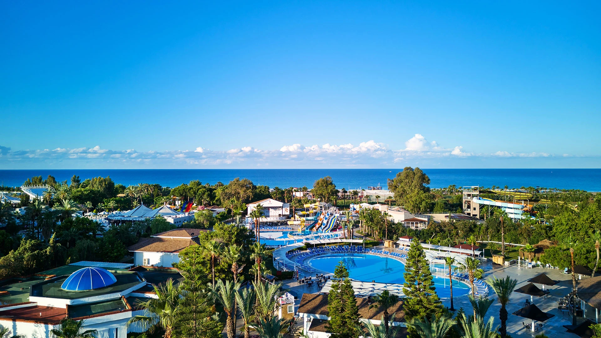 Asteria Family Resort Side (Ex Euphoria Palm) – 51