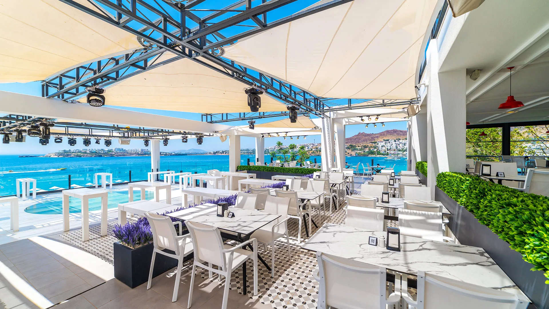 KEFALUKA RESORT Почивка в Егейска Турция с чартър до Бодрум от София – 30