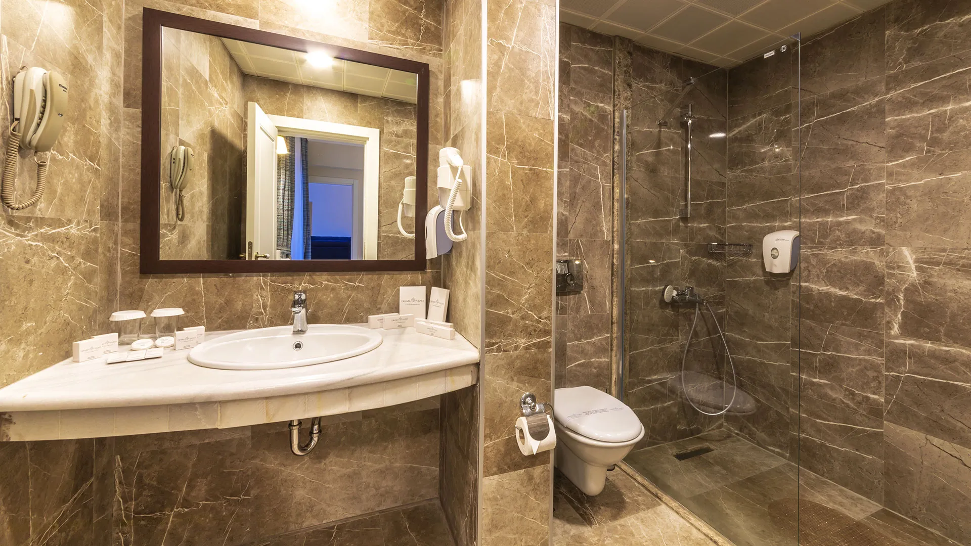 Grand Yazici Marmaris Palace – 49