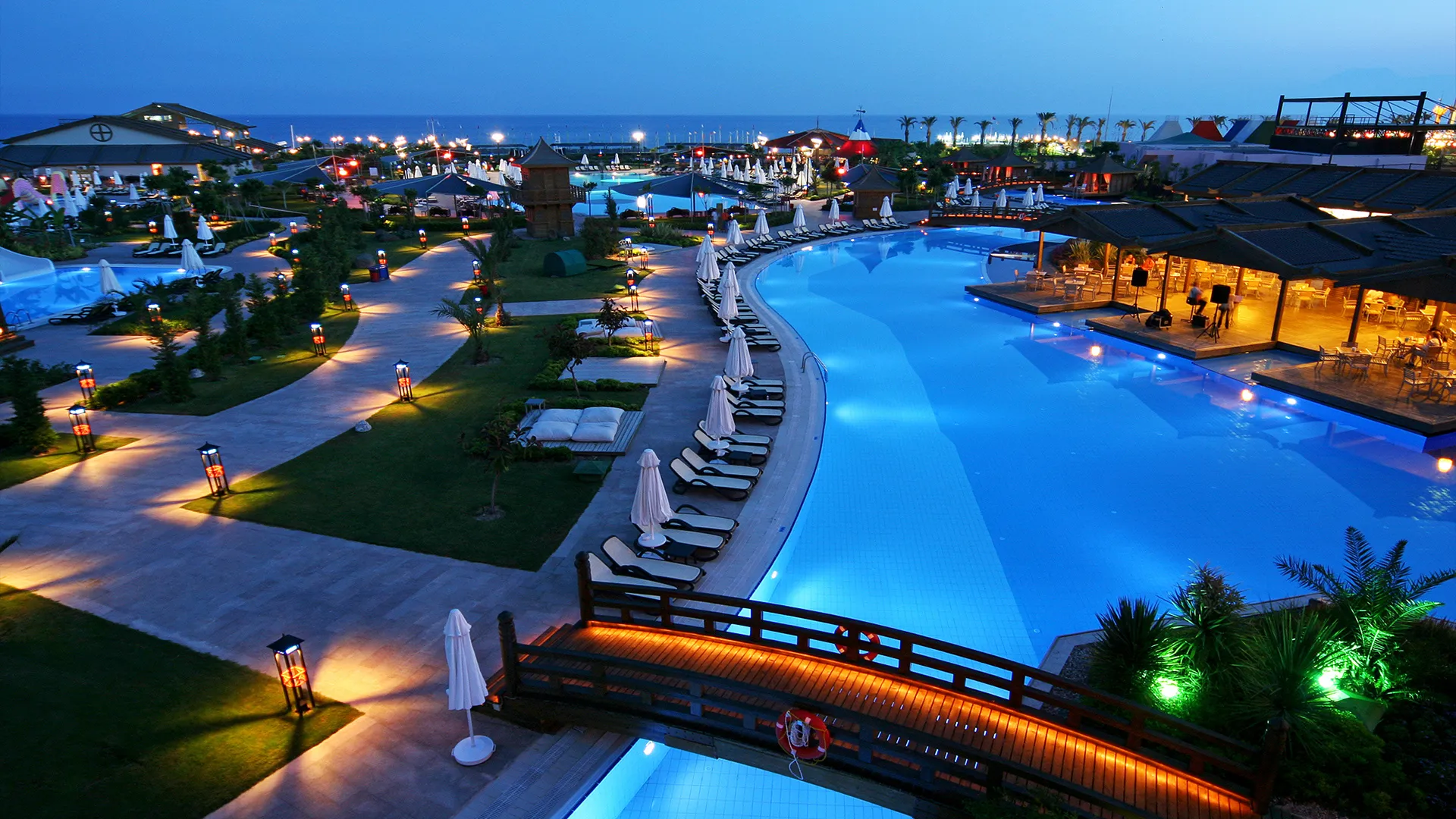 LIMAK LARA DELUXE HOTEL Чартър до Анталия от Бургас 2026 [BOJ] – 28