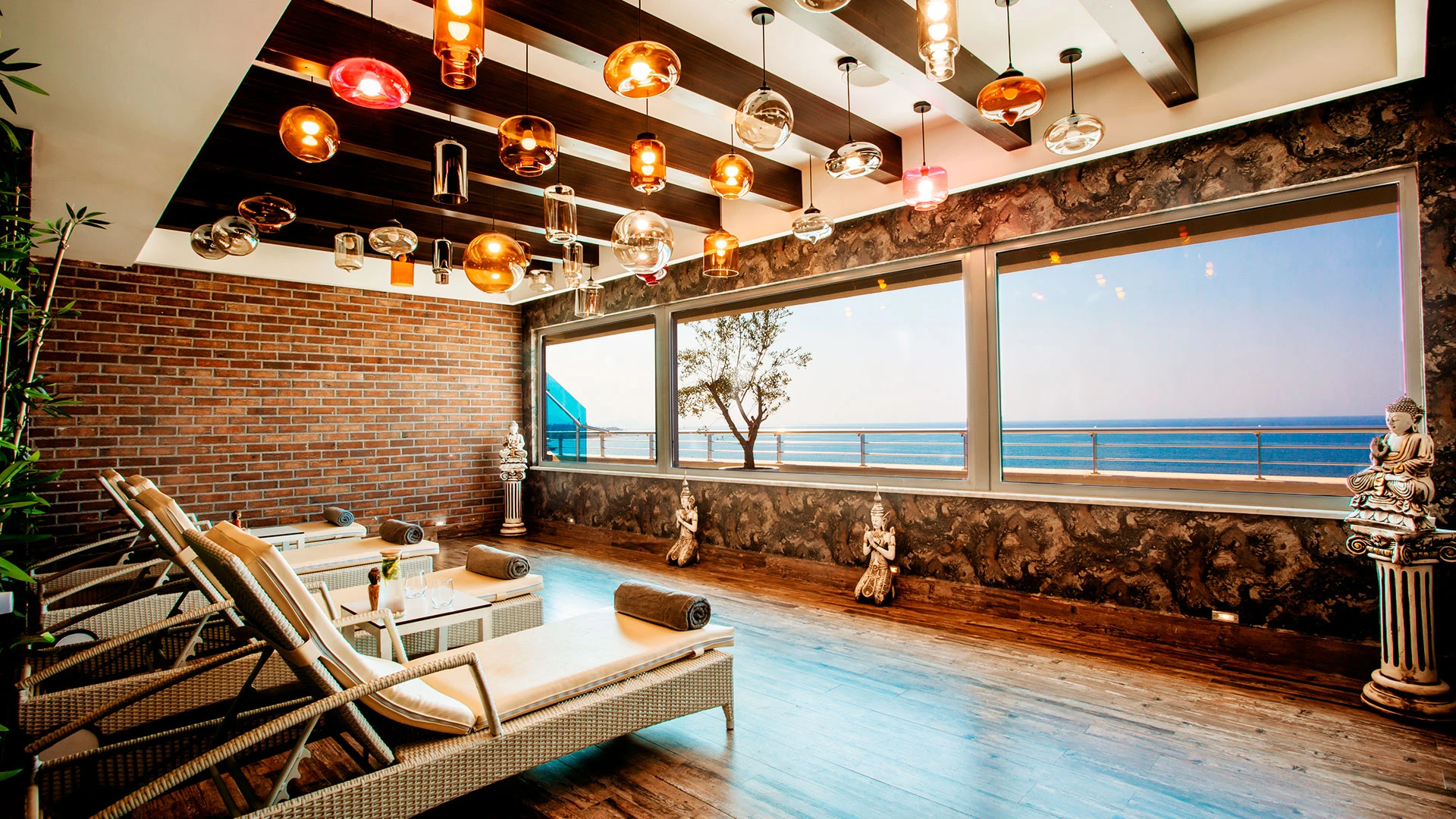Selene Beach & Spa Hotel – 63
