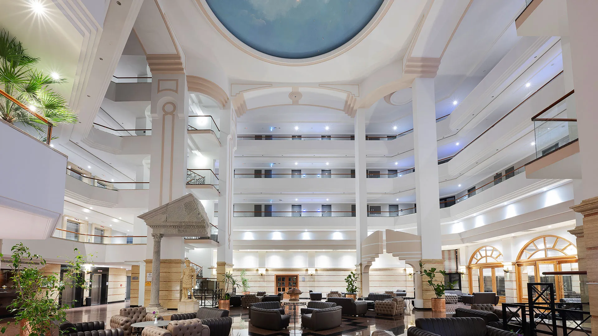 Adora Resort Hotel – 54
