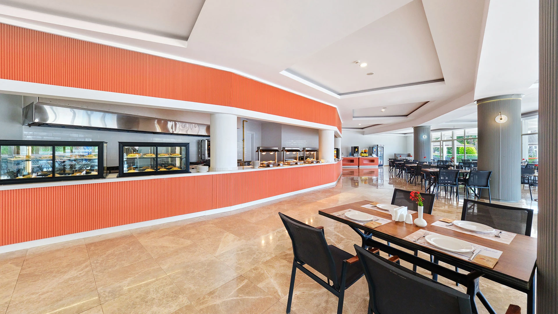 Asteria Family Resort Side (Ex Euphoria Palm) – 40