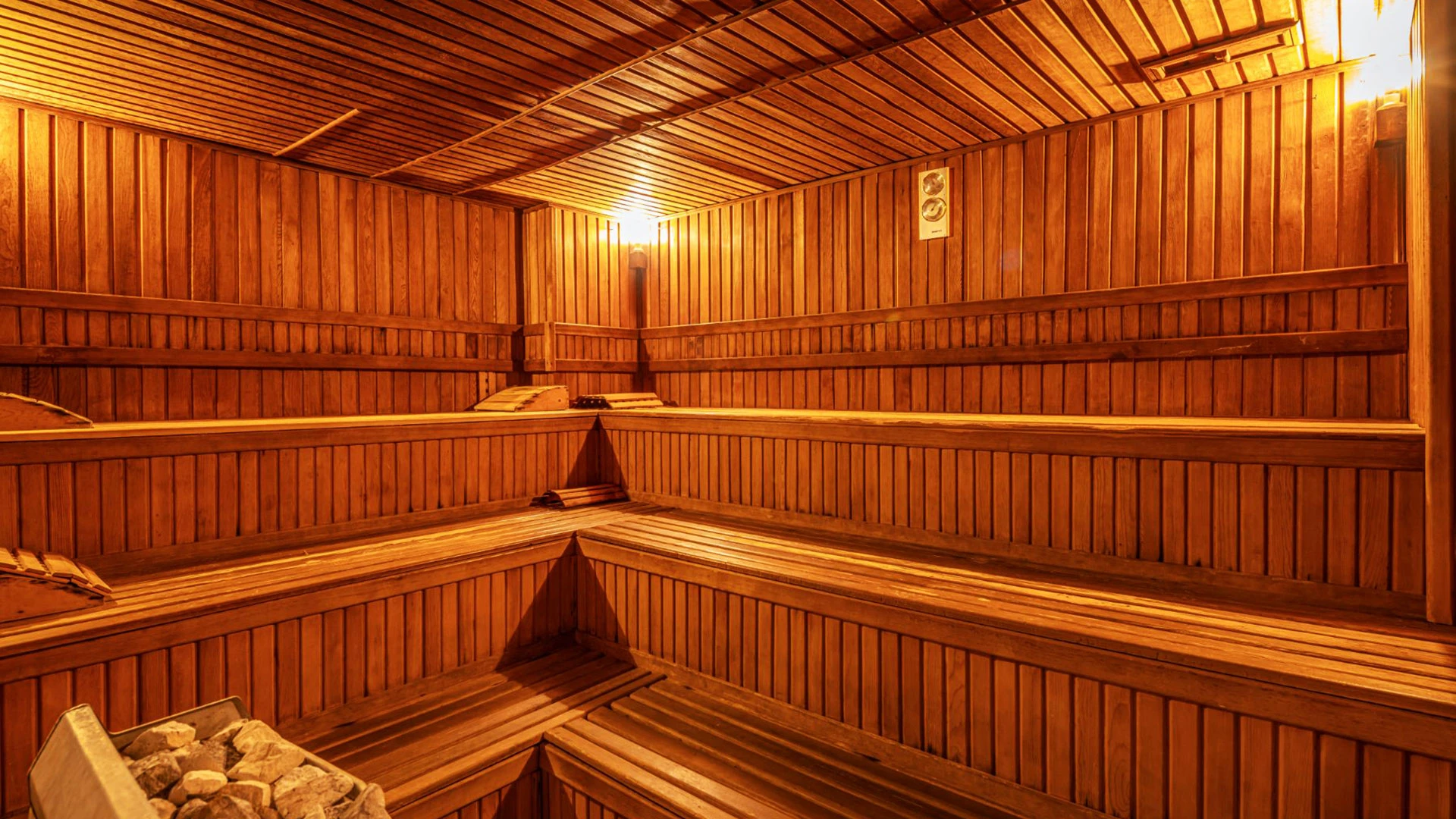Holiday Park Resort – 33