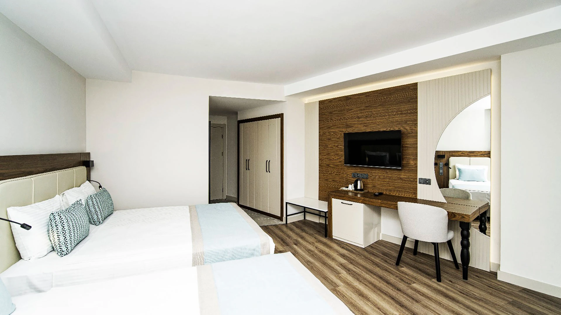 Side Moon Palace Hotel – 21
