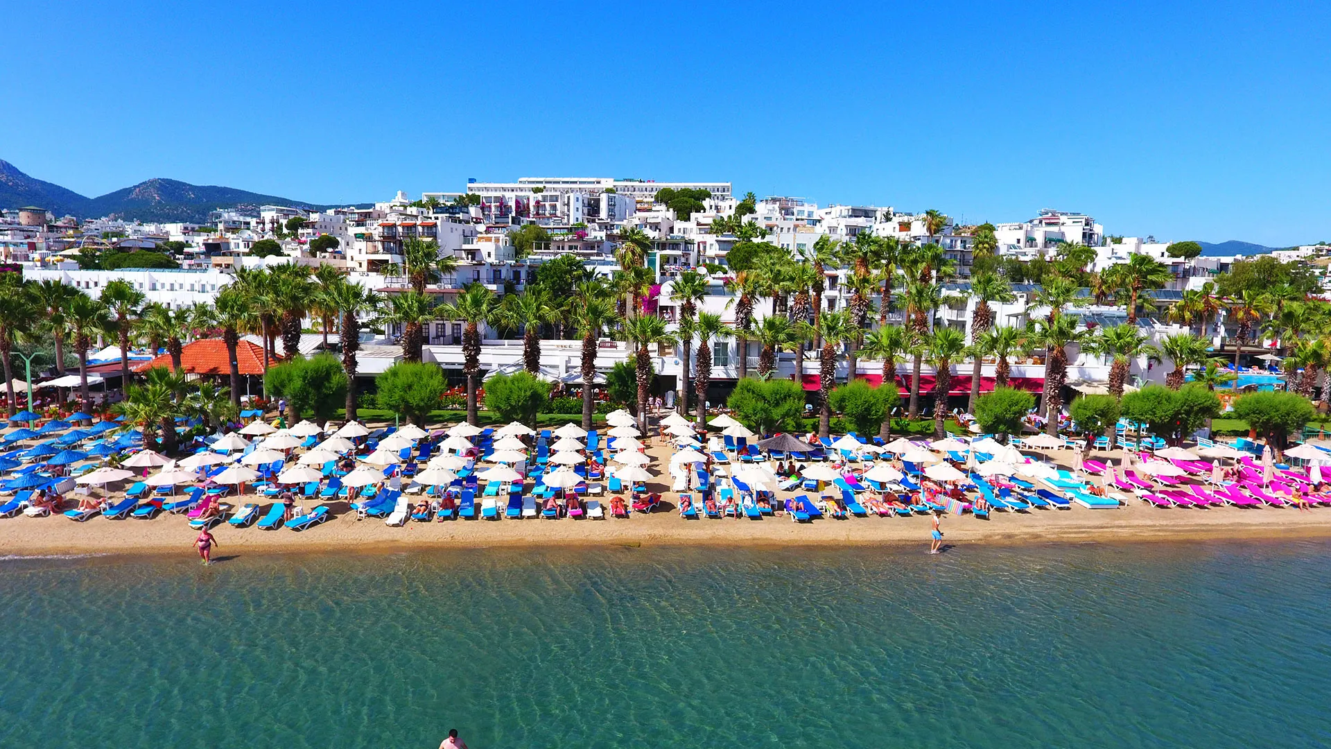 Sami Beach Hotel – 32