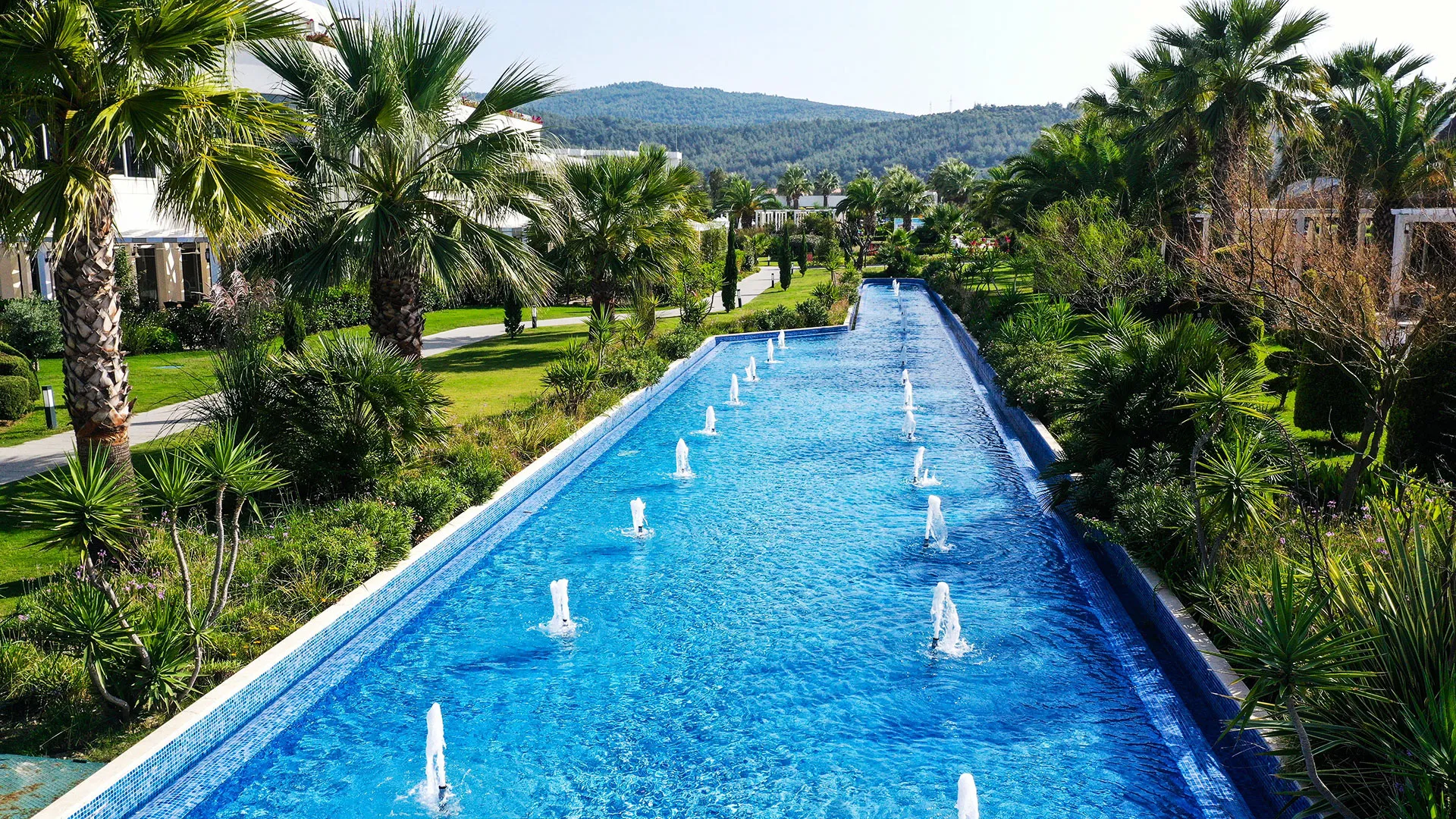 Palm Wings Ephesus Beach Resort – 44