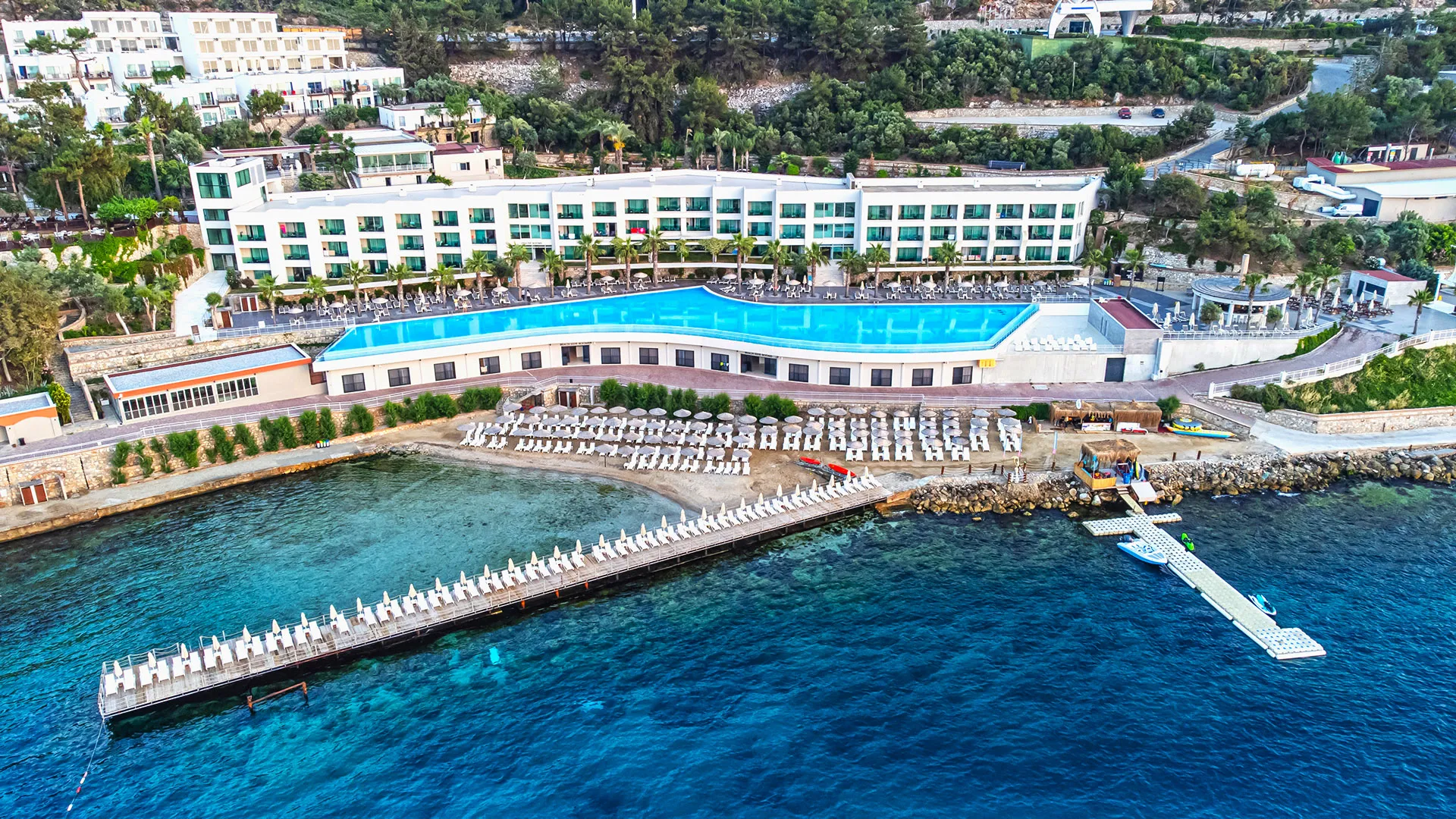 Blue Dreams Resort – 3