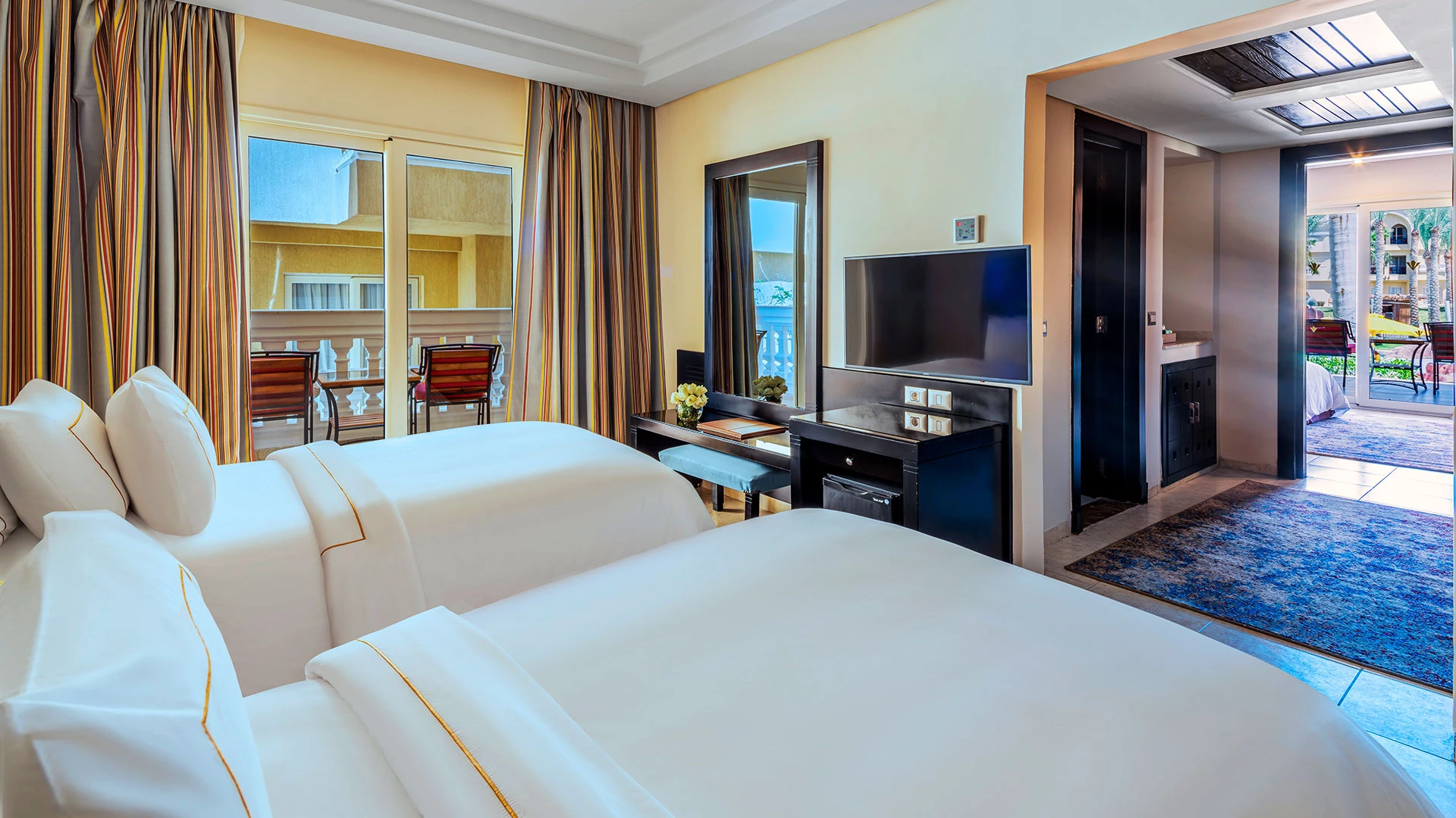 RIXOS PREMIUM SEAGATE Чартър до Шарм Ел Шейх от София 2026 [SOF] – 22