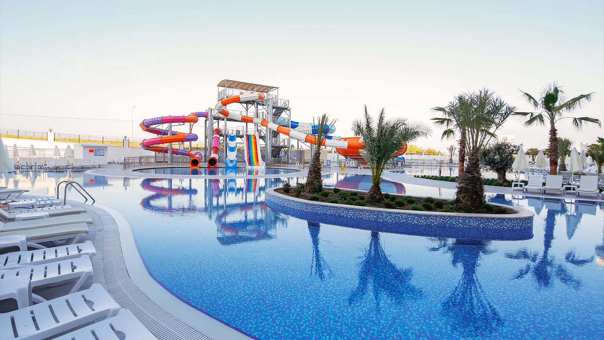 CALIDO MARIS HOTEL Чартър до Анталия от София 2026 [SOF] – 34