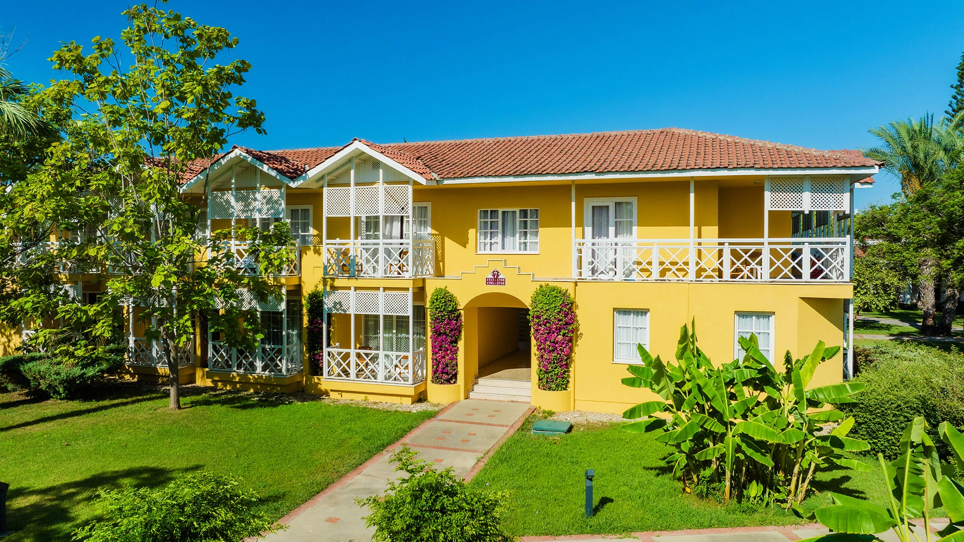 ASTERIA FAMILY RESORT SIDE (EX.EUPHORIA PALM BEACH) Чартър до Анталия от София 2026 [SOF] – 31