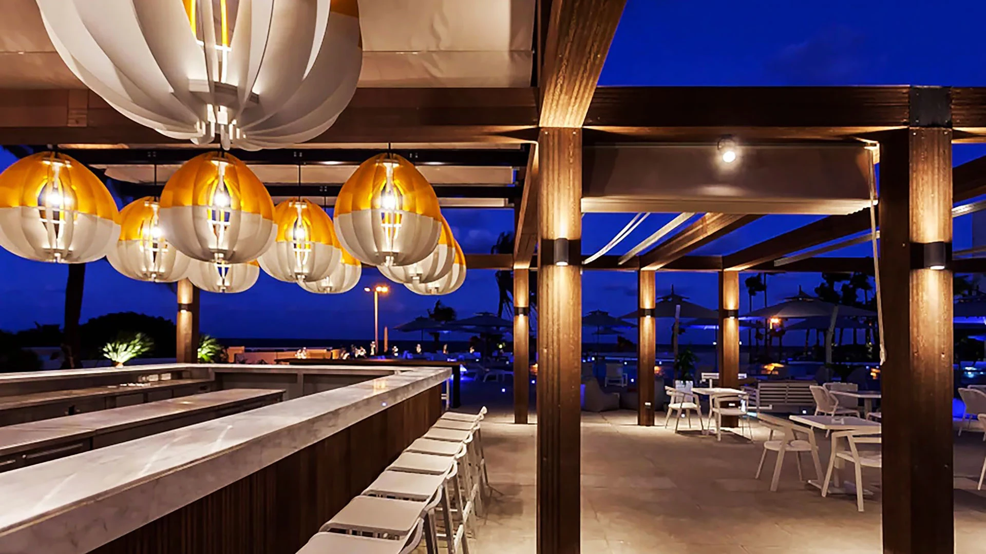 PEARL MARRIOT RESORT & SPA Чартър до Тунис Енфида от София [SOF] - 2026 – 9