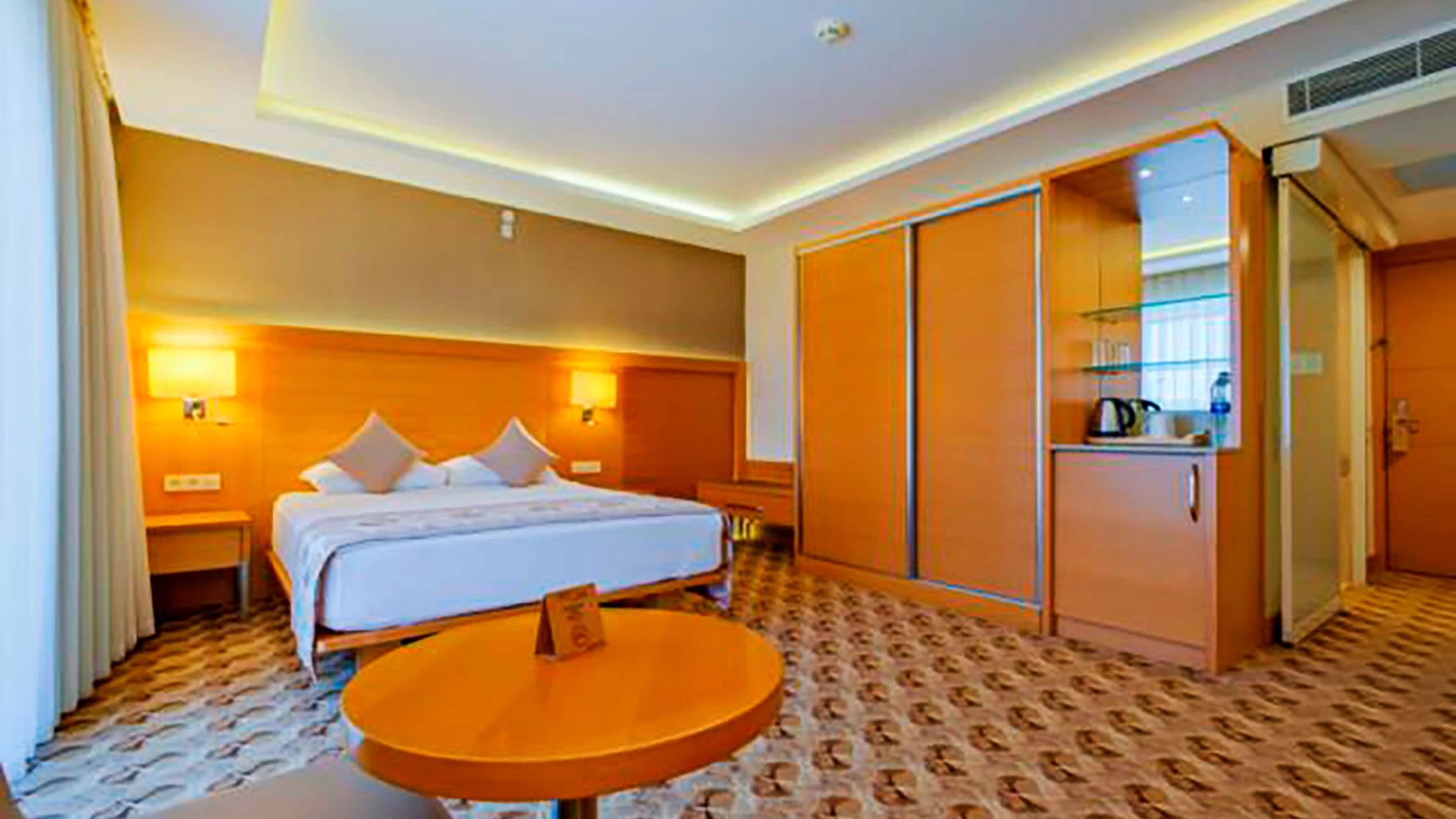 Belconti Resort Hotel – 12