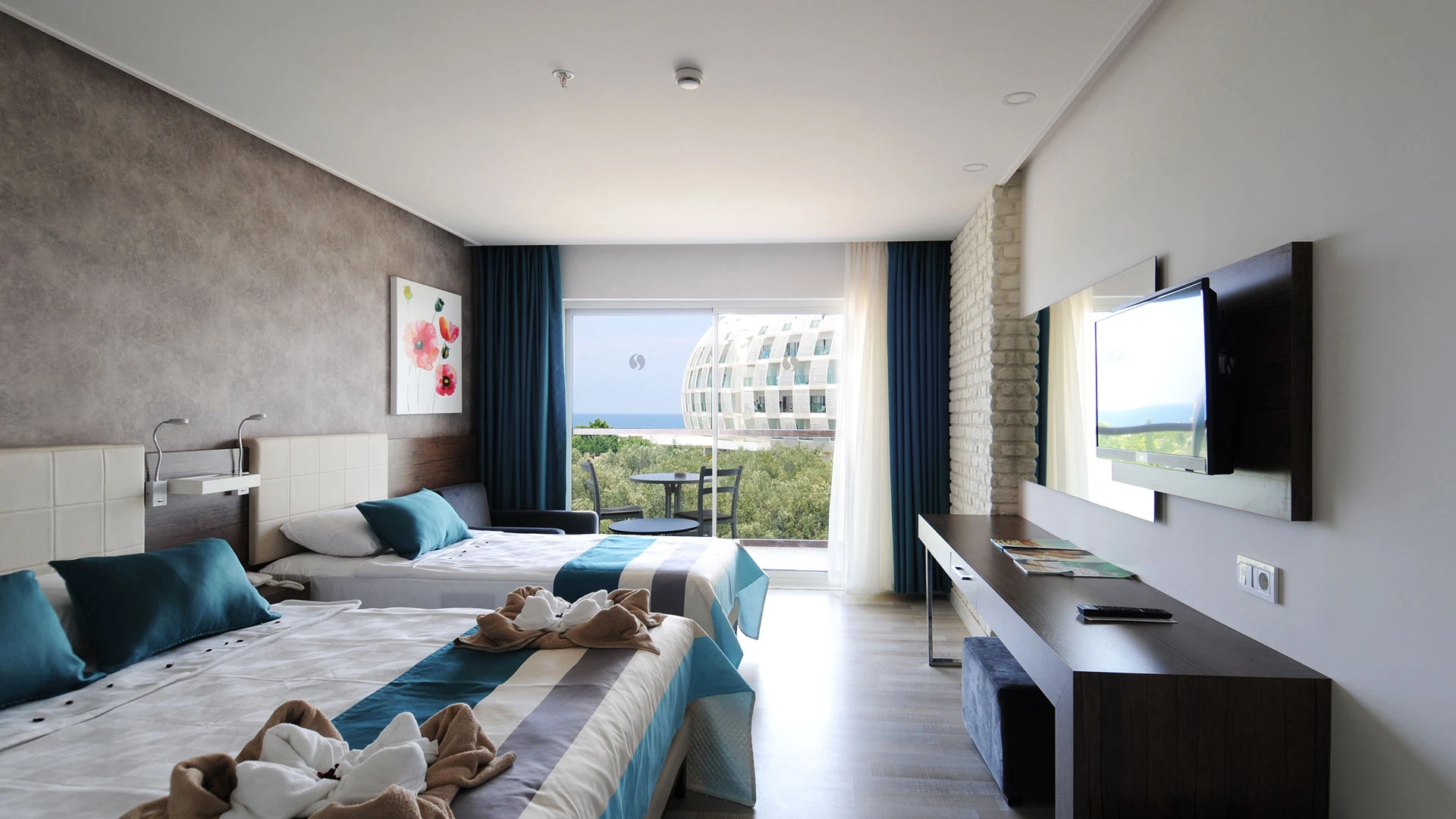 Lonicera West Hotel – 29