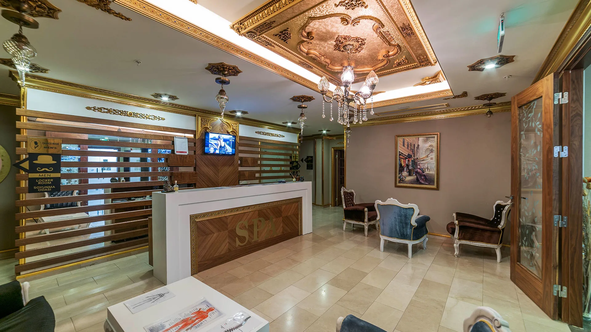 Ramada Resort Kusadasi & Golf – 10