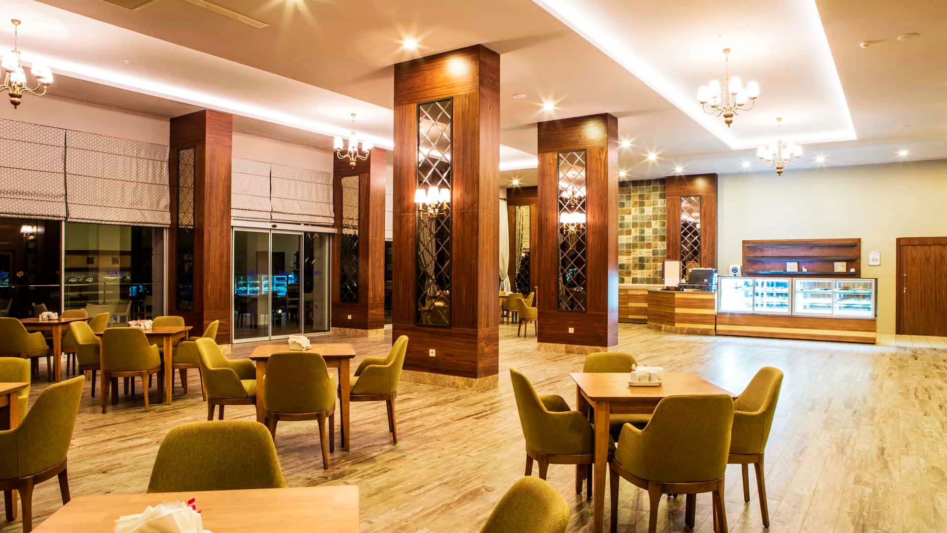 Kahya Resort Aqua & Spa – 44