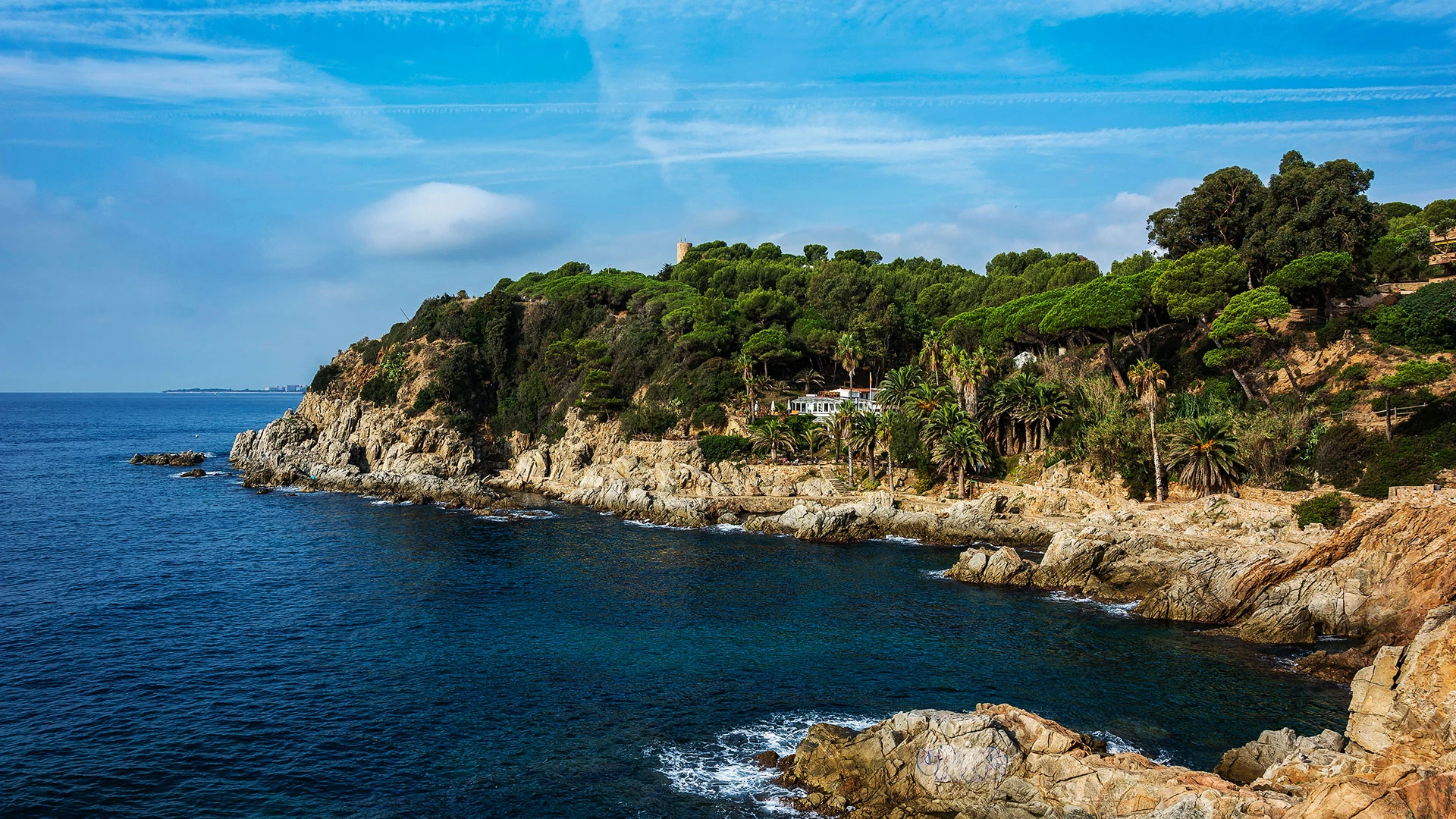 Santa Monica Playa Salou – ЗЛАТНА ИСПАНИЯ - Почивка в Коста Дорада с полет от Варна – 8