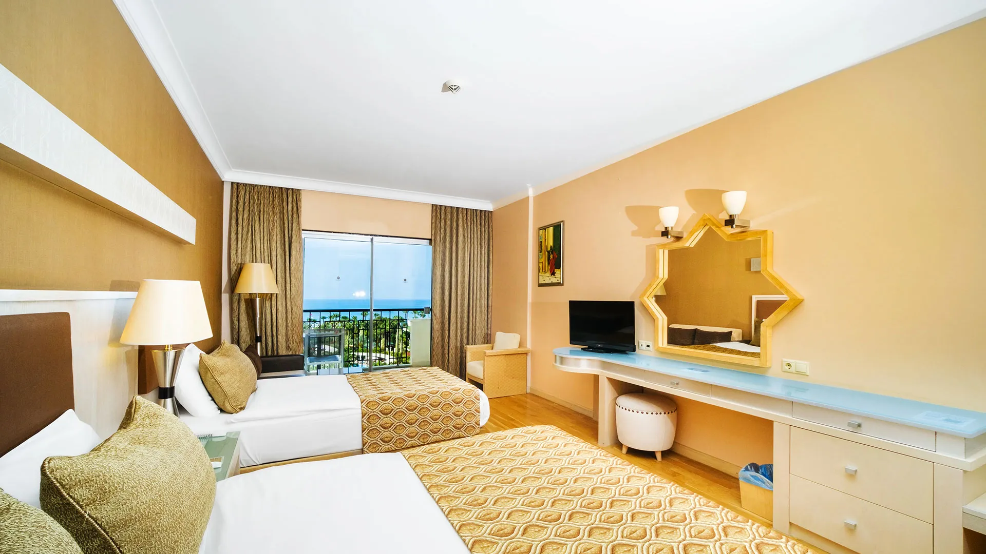Mukarnas Resort & Spa Hotel – 54