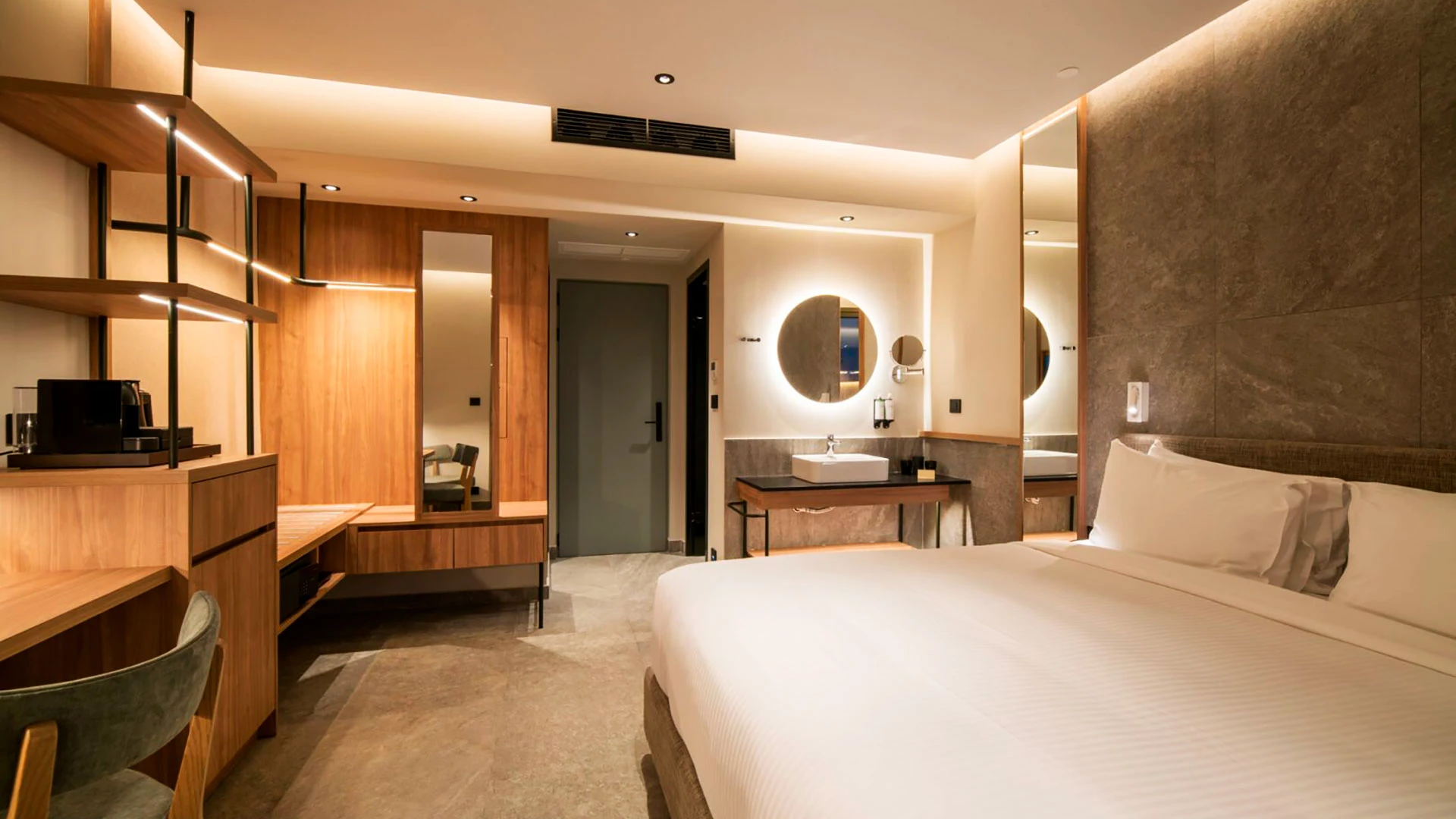 King Minos Retreat Resort Почивка на о-в Крит с полет от София – 15