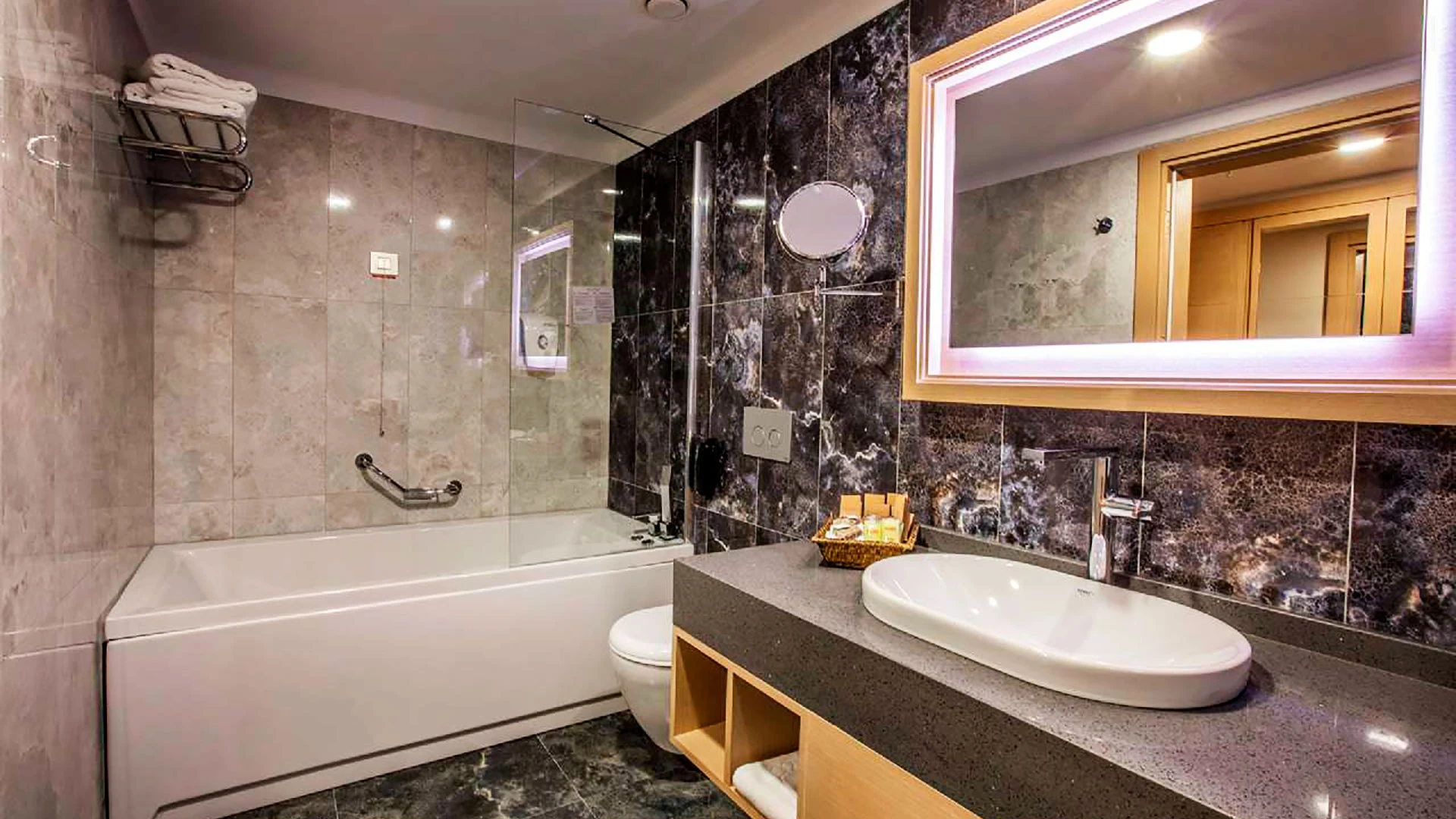Korumar Ephesus Beach & Spa Resort – 7