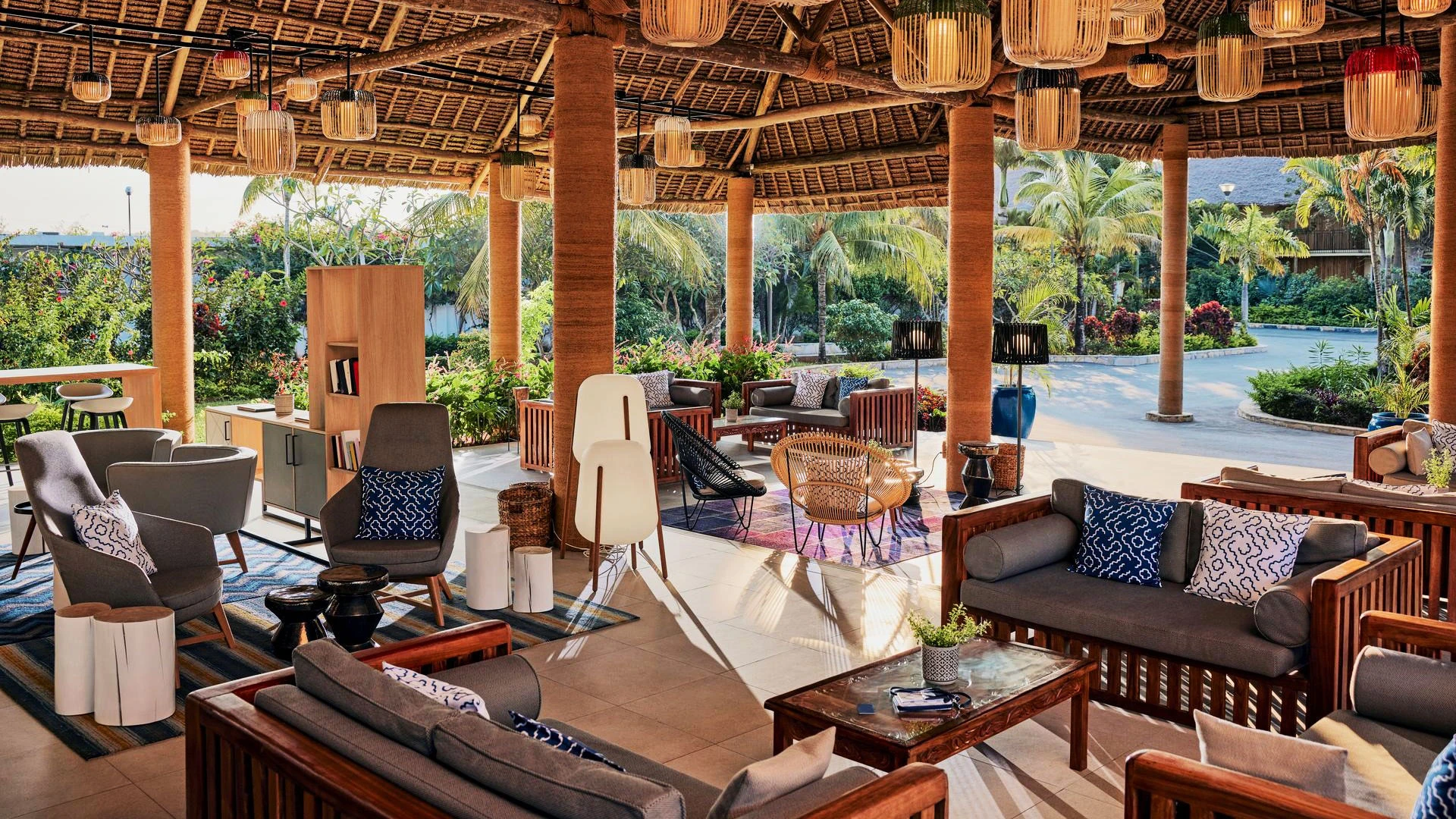TUI Blue Bahari Zanzibar – ПОЧИВКА В ЗАНЗИБАР - бижуто на Африка - чартър от Пловдив - 7 нощувки – 10