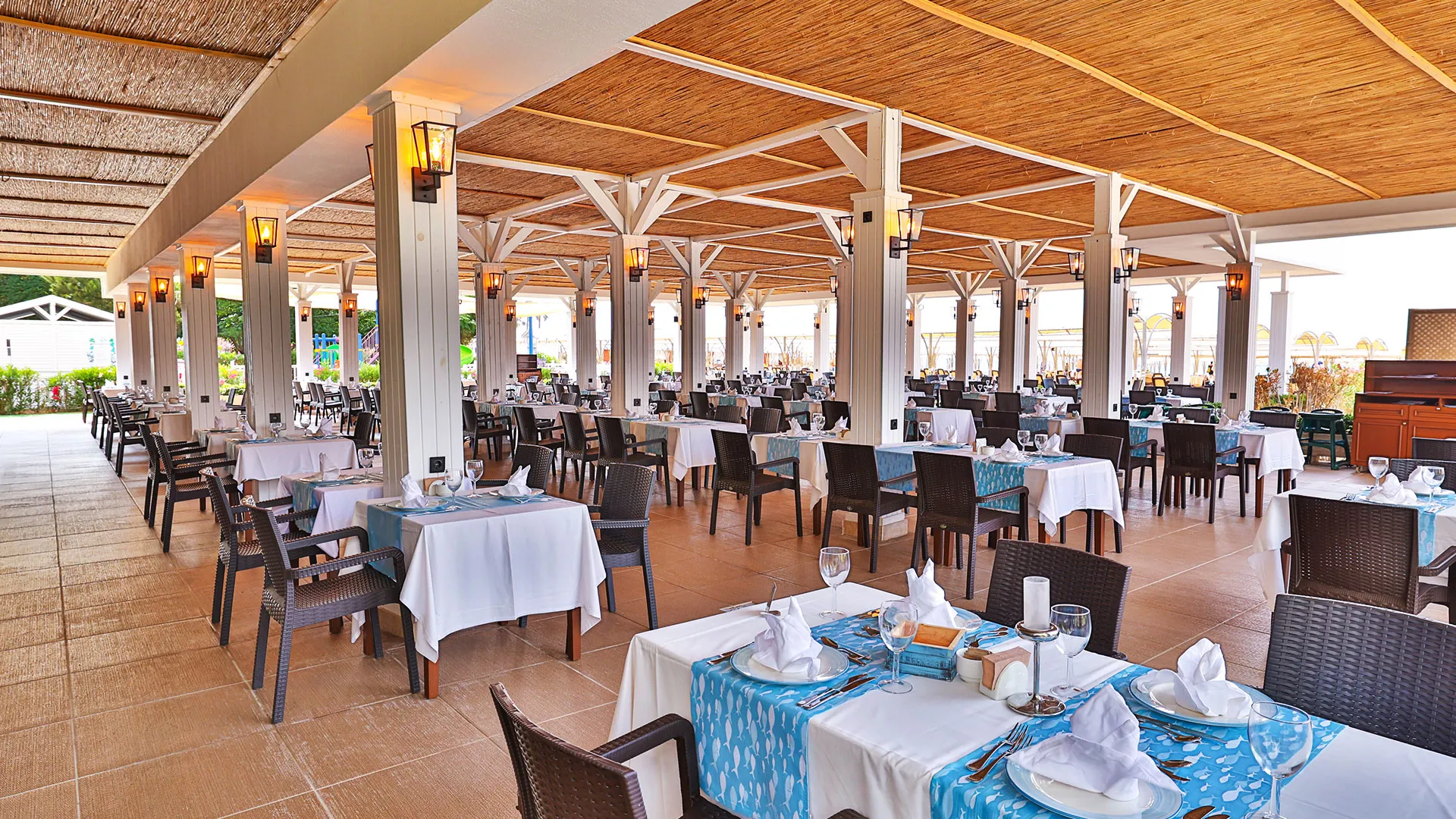 DIAMOND EXCELLENCE RESORT&SPA(EX.CRYSTAL PALACE) Чартър до Анталия от Пловдив 2026 [PDV] – 50