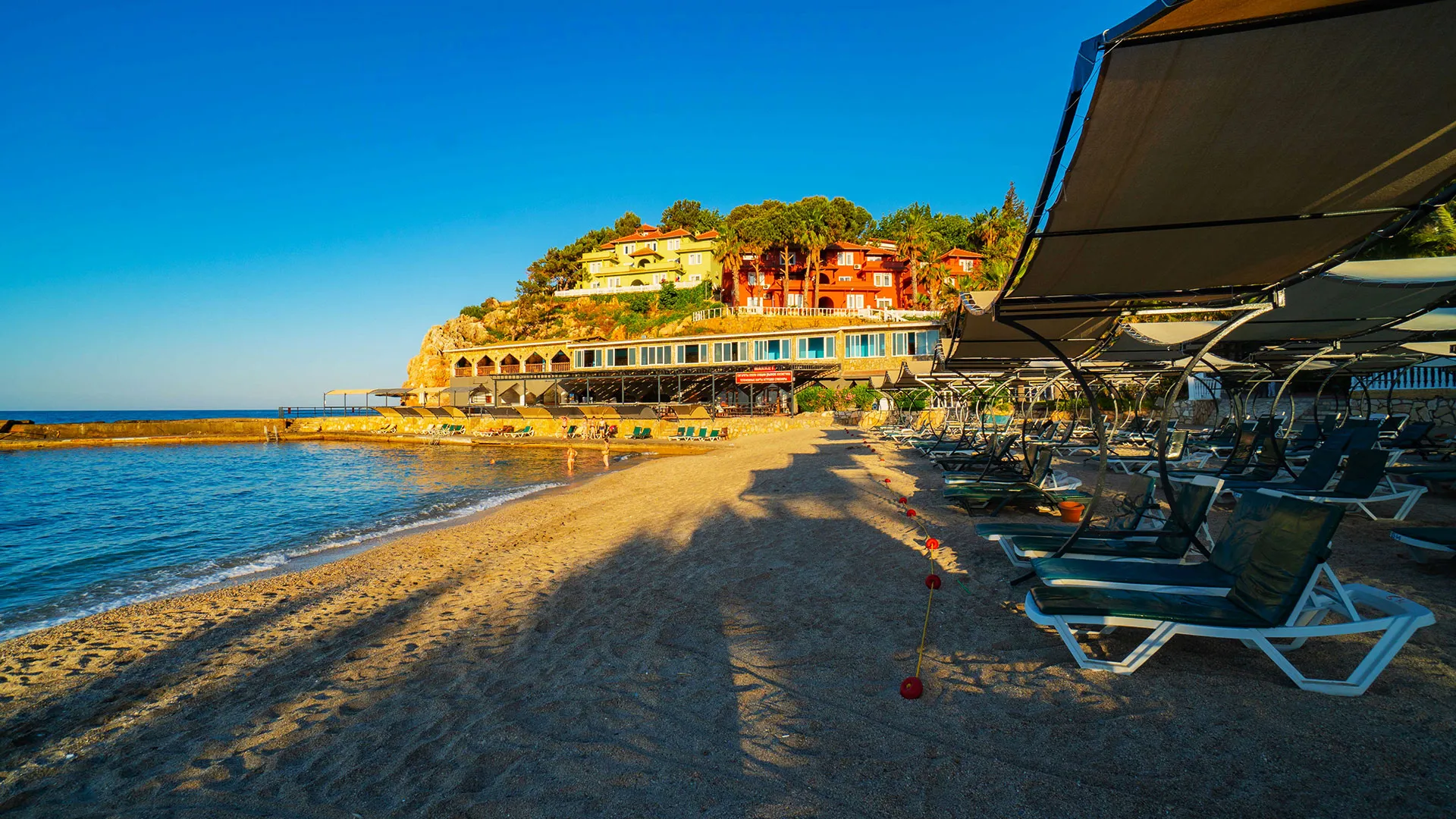 SENZA GARDEN HOLIDAY CLUB Чартър до Анталия от Варна 2026 [VAR] – 45