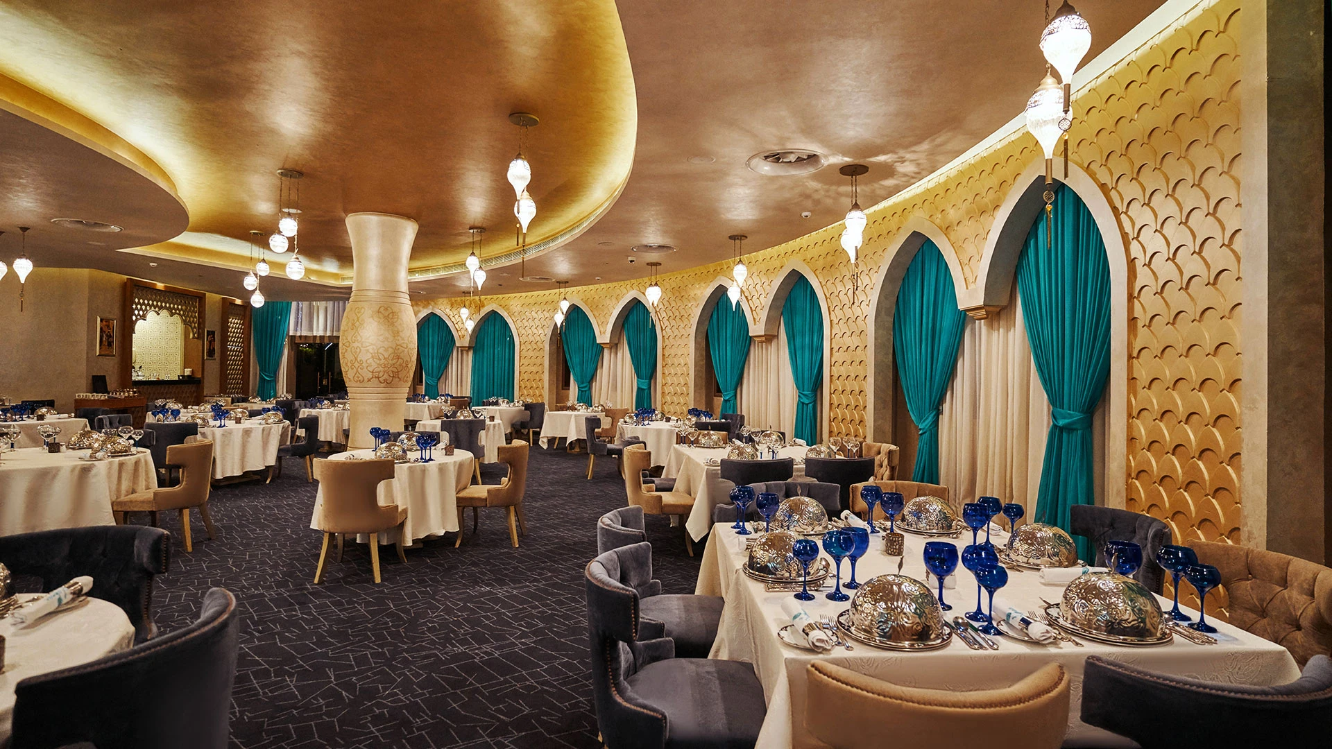 RIXOS PREMIUM SEAGATE Чартър до Шарм Ел Шейх от София 2026 [SOF] – 76
