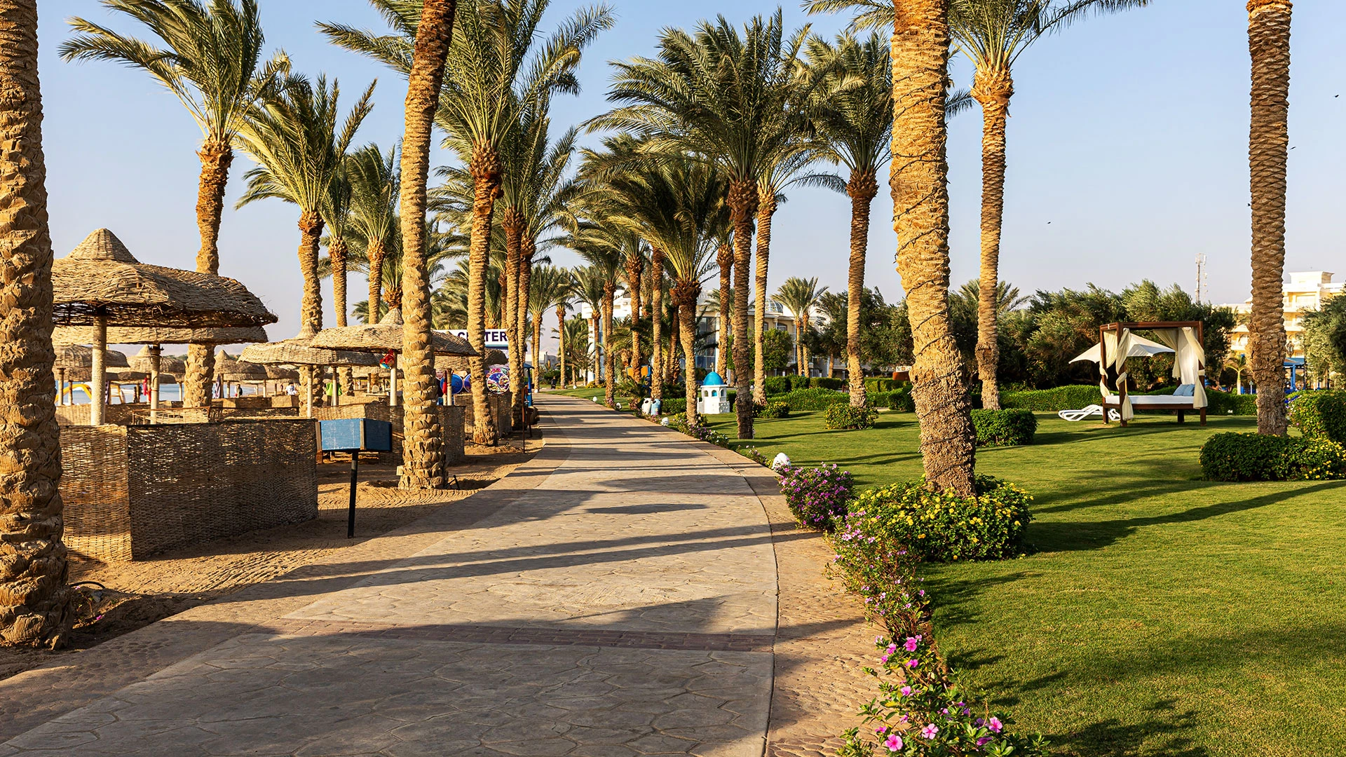 Palm Royale Soma Bay – Перлите на Египет - Хургада и Кайро с полет от София – 65