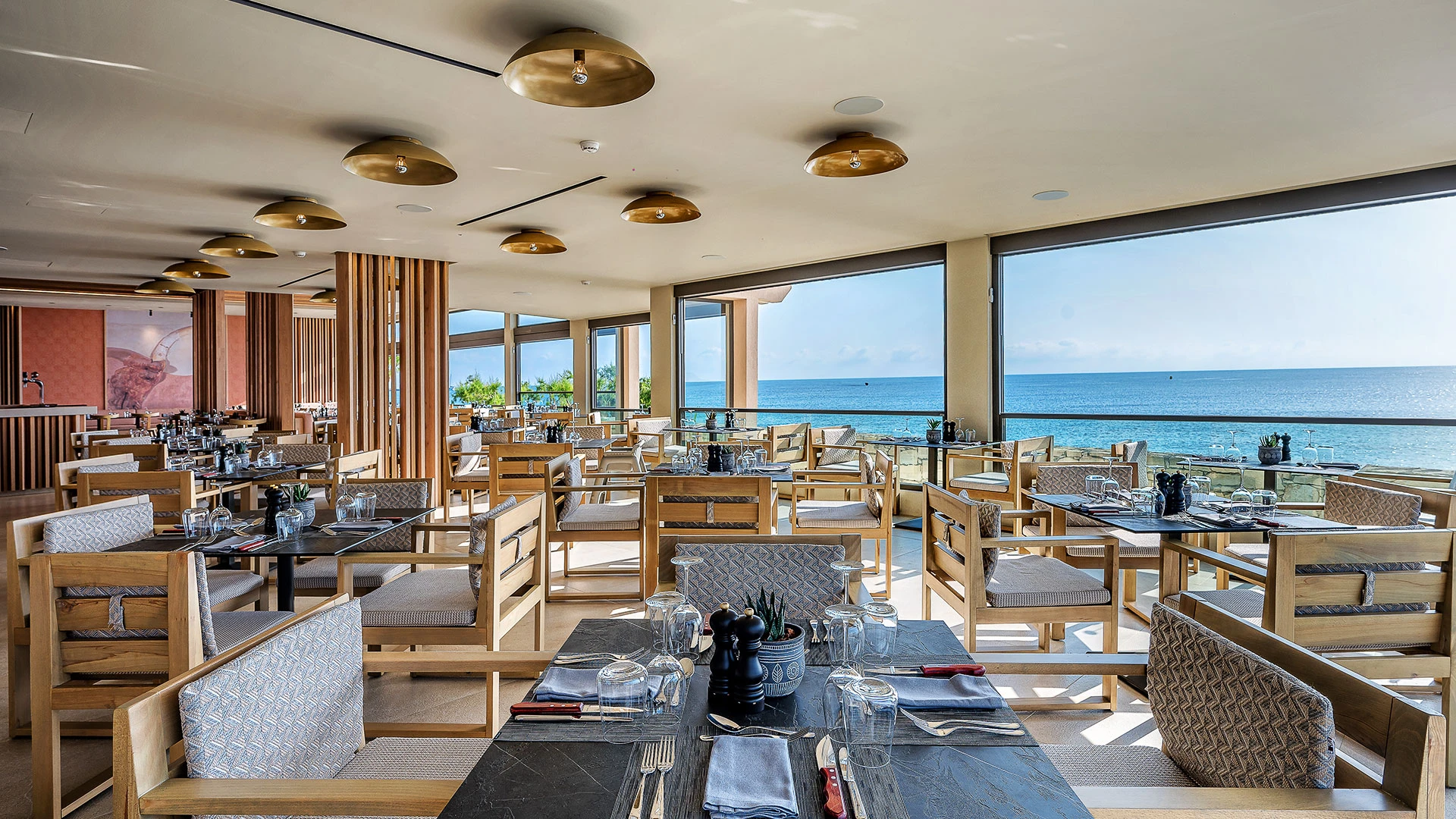 Creta Maris Beach Resort Почивка на о-в Крит с полет от София – 38