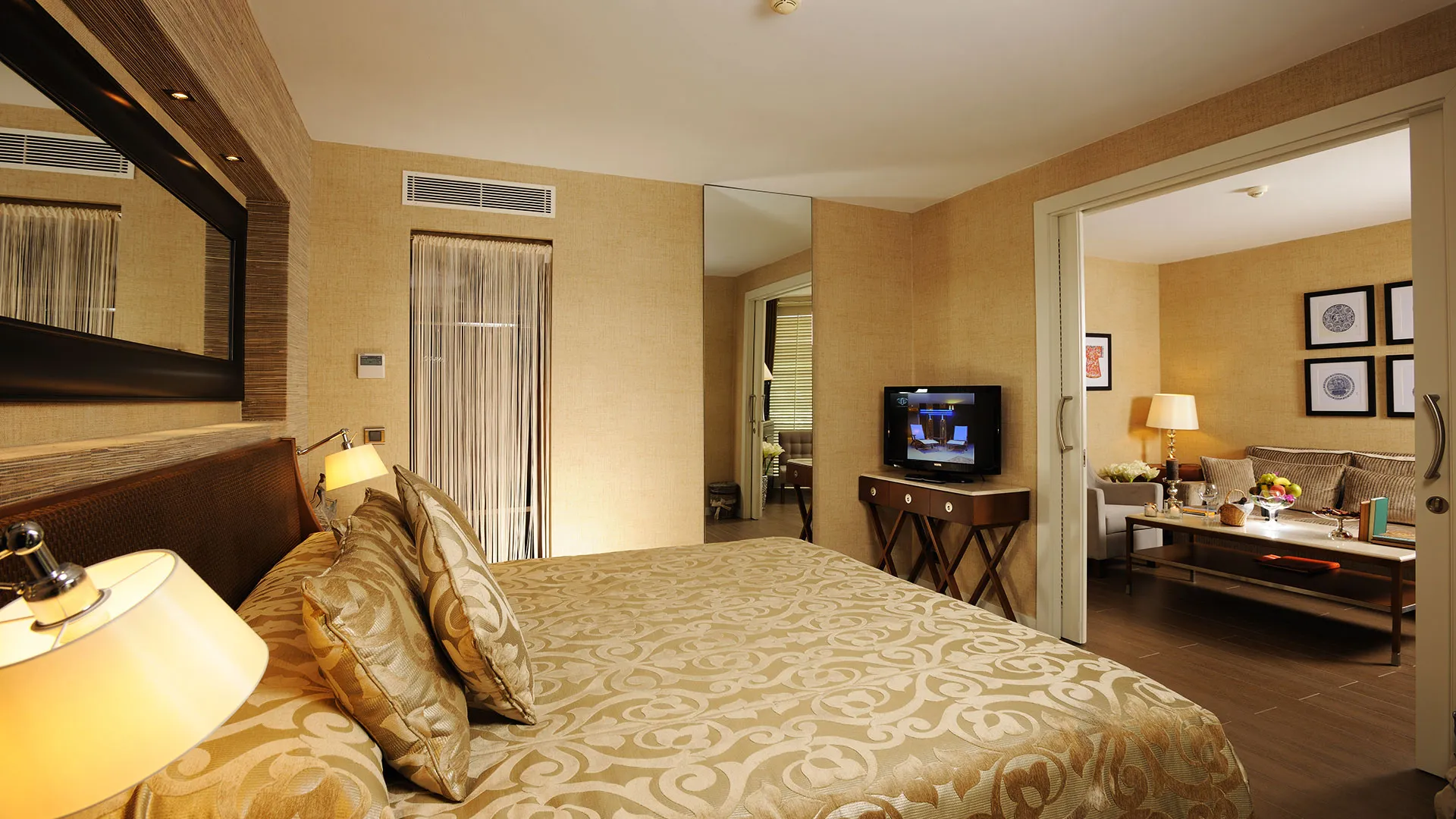 Elegance Hotels International Marmaris – 25