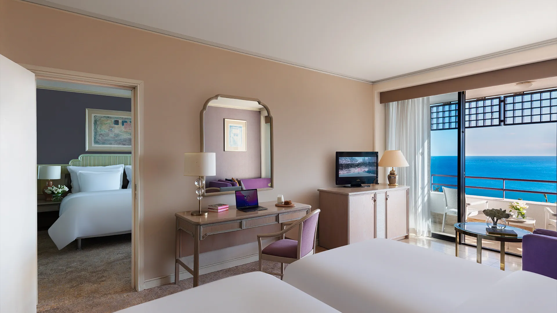 RIXOS DOWNTOWN Чартър до Анталия от София 2026 [SOF] – 104