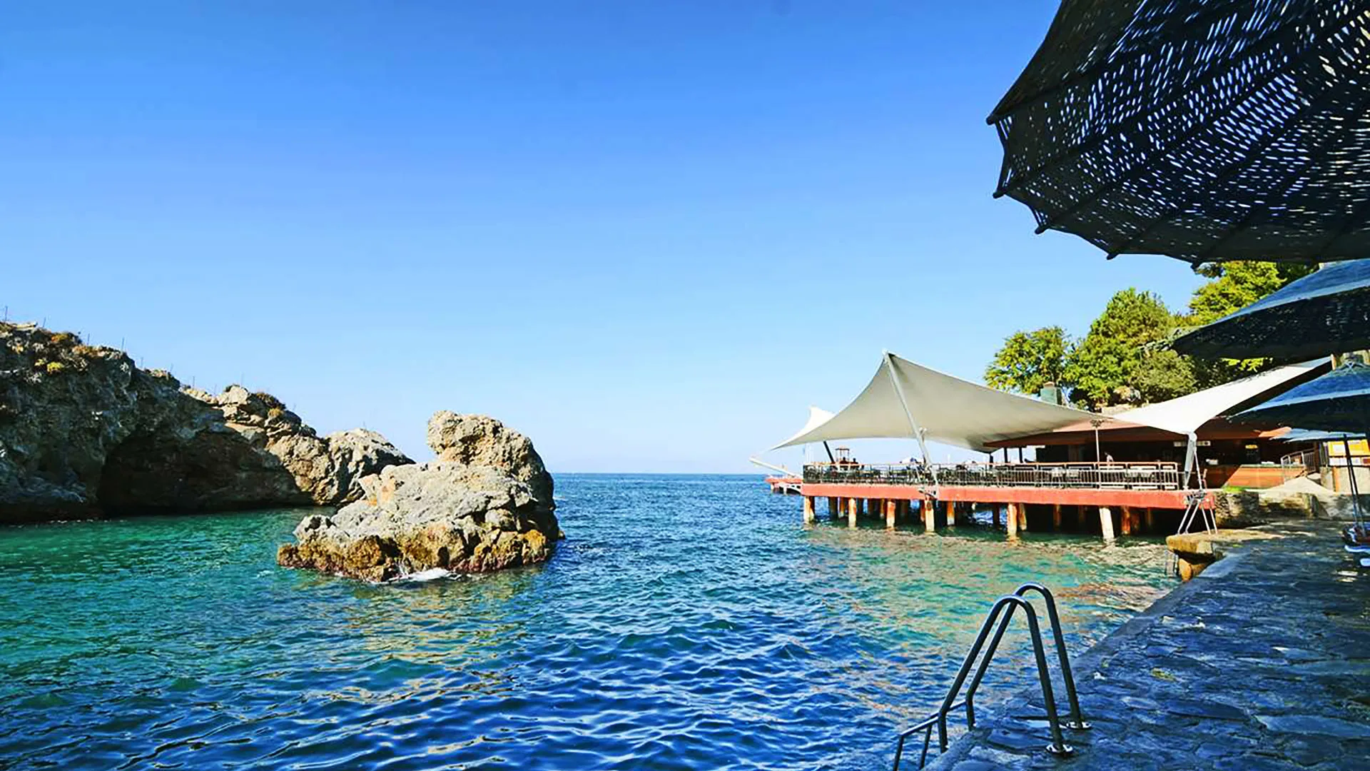 Korumar Hotel Deluxe – 39