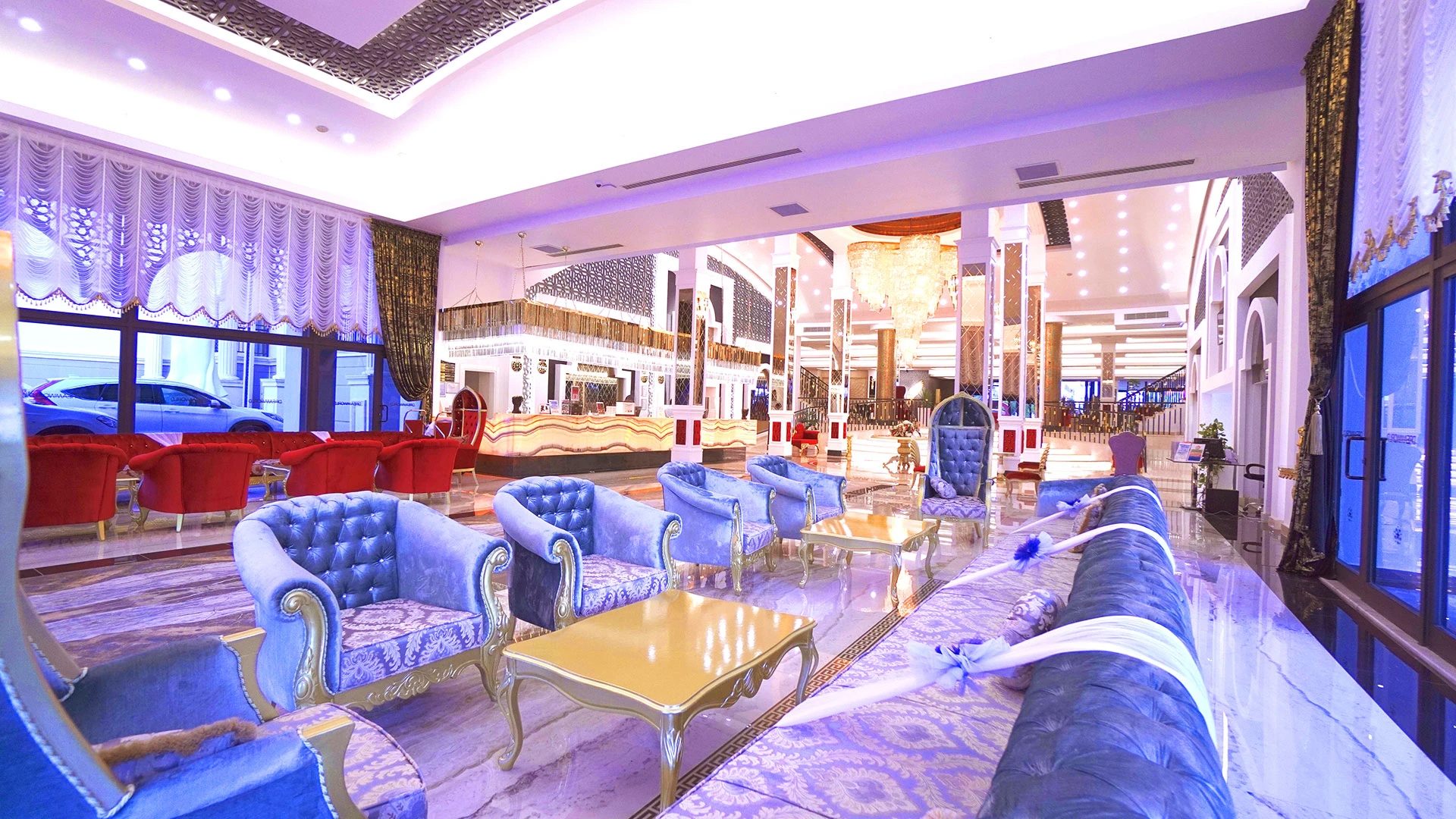 Dream World Palace – 59
